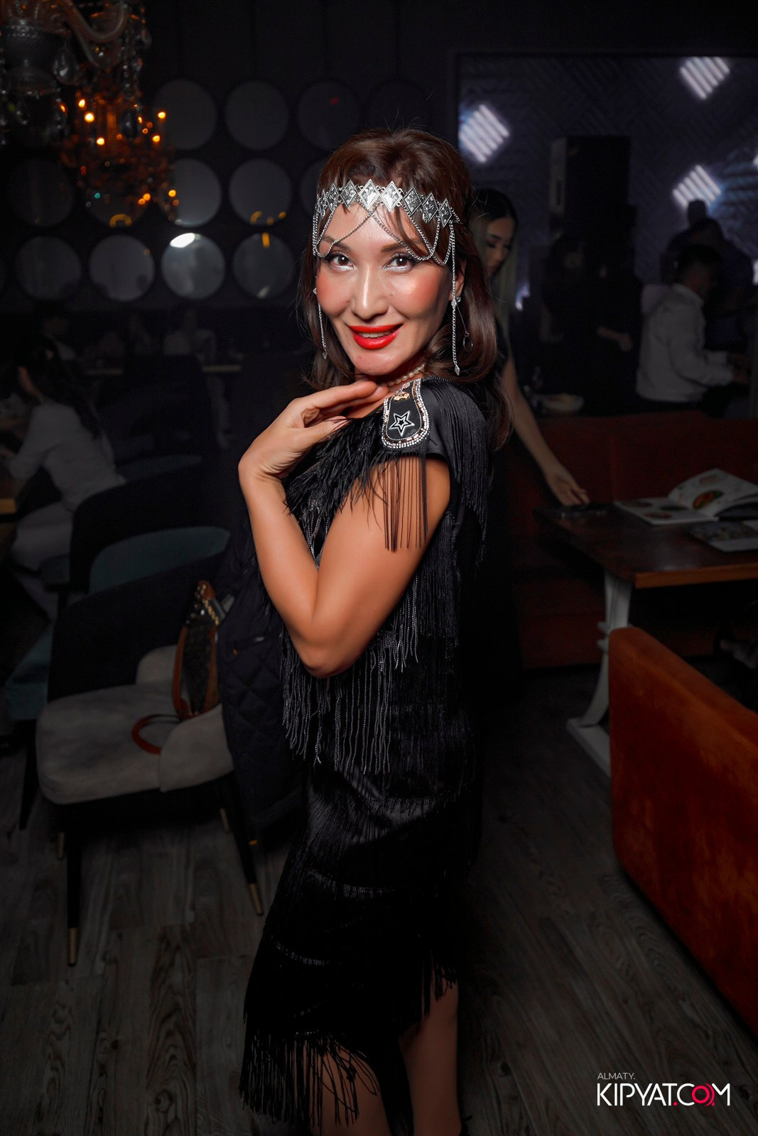 MAMA GIVI. КИПЯТКОМ АЛМАТЫ! Фотосъемка мероприятий в Алматы