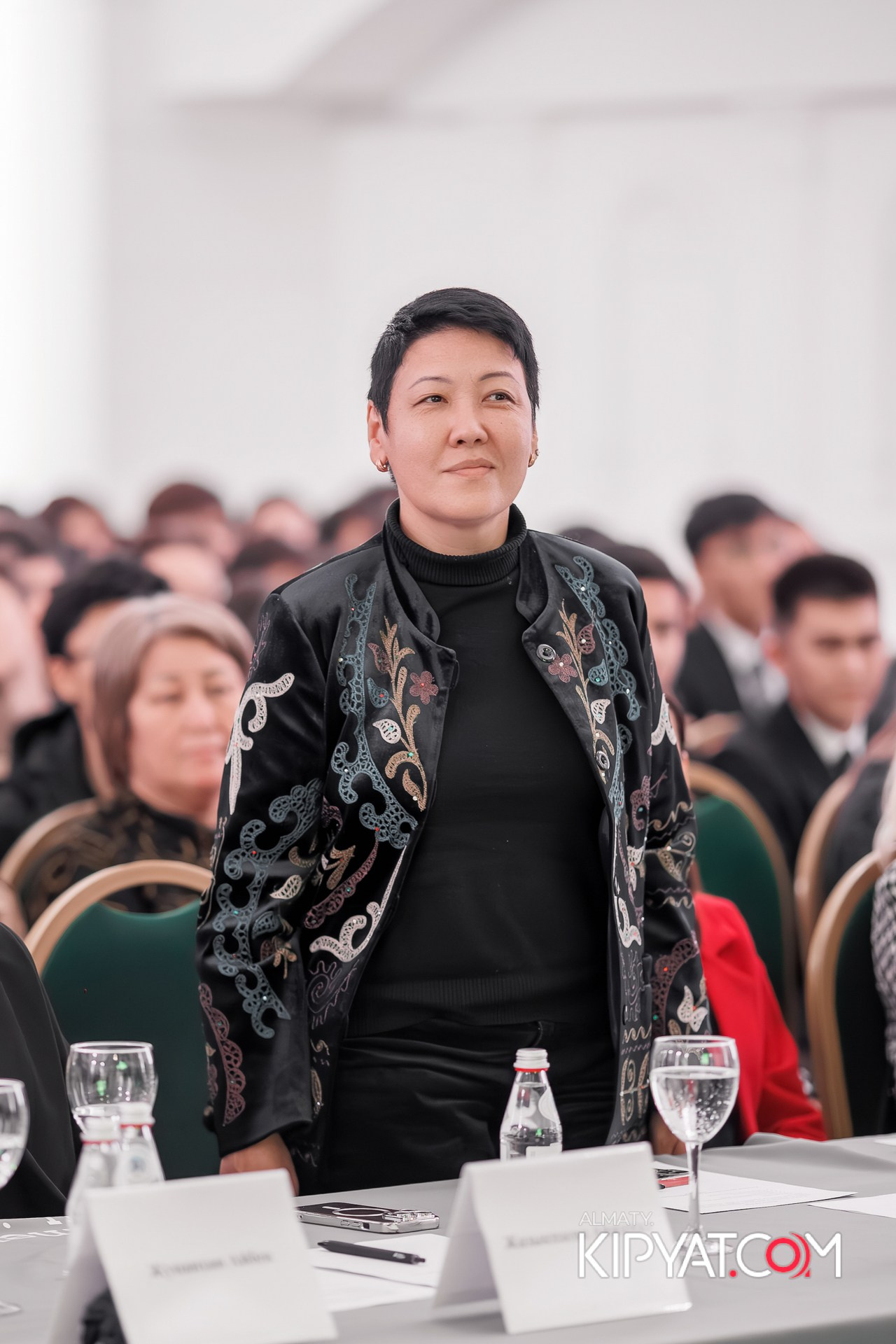 ENERGO UNIVERSITY. КИПЯТКОМ АЛМАТЫ!