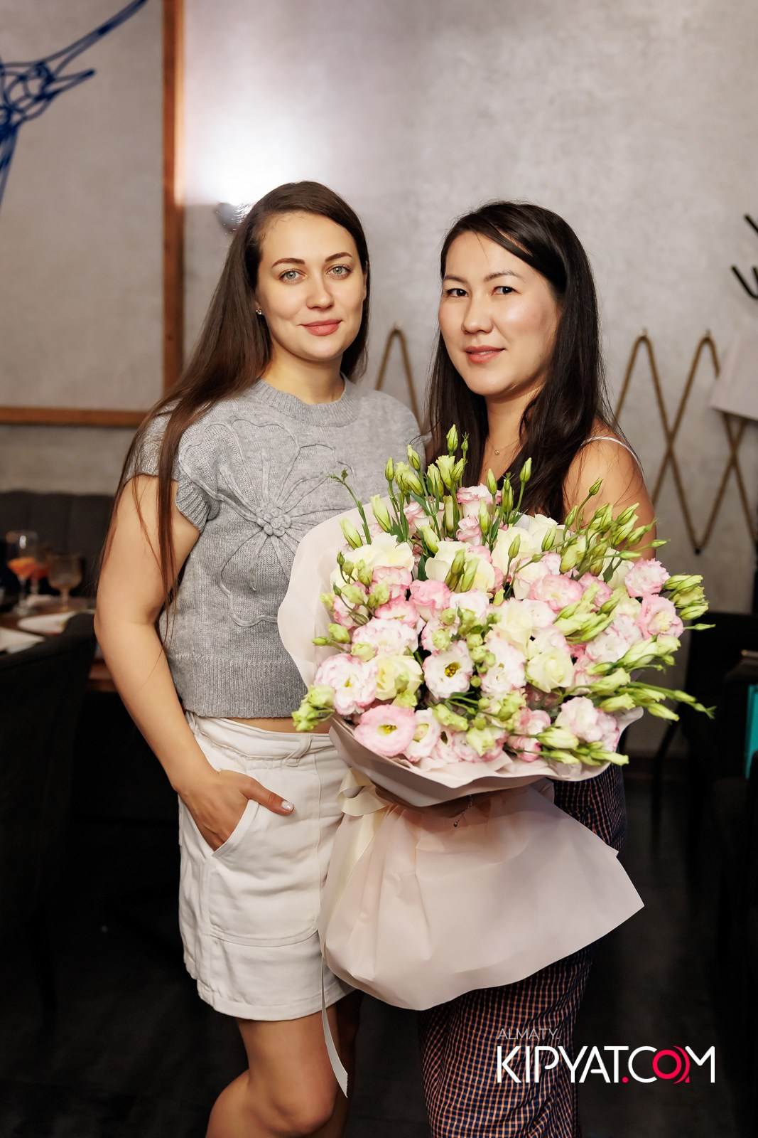 ДОРОГАЯ, Я НЕ ПИЛ. КИПЯТКОМ АЛМАТЫ!