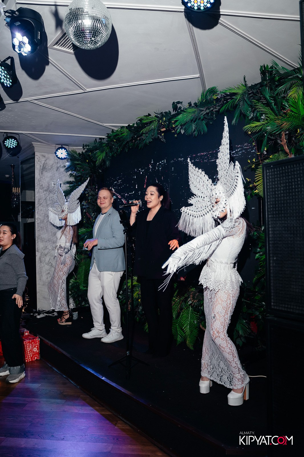 УХО И МЕДВЕДЬ НА КУРМАНГАЗЫ. КИПЯТКОМ АЛМАТЫ!