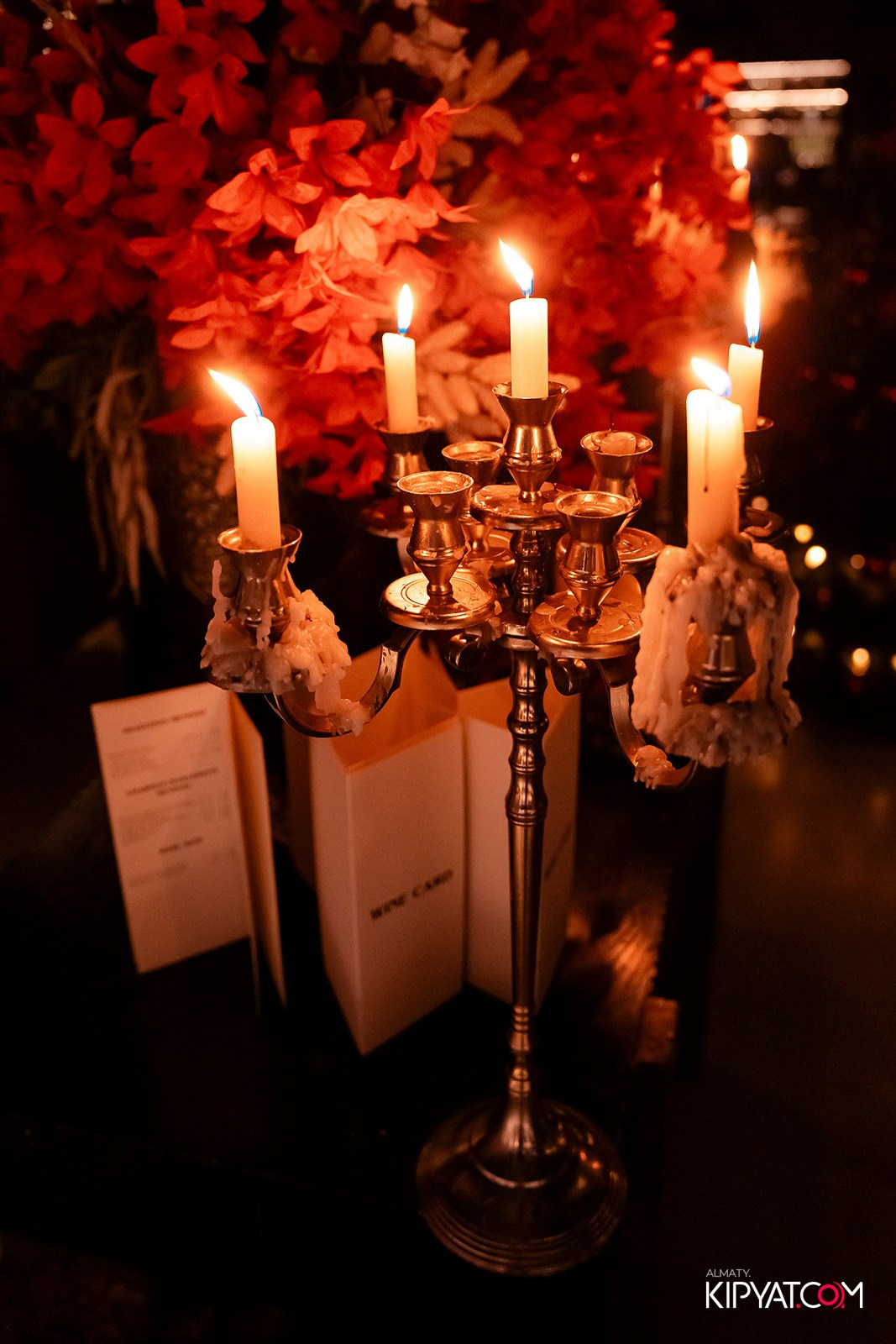 НОВЫЙ ГОД В GEISHA. КИПЯТКОМ АЛМАТЫ! Фотосъемка мероприятий в Алматы