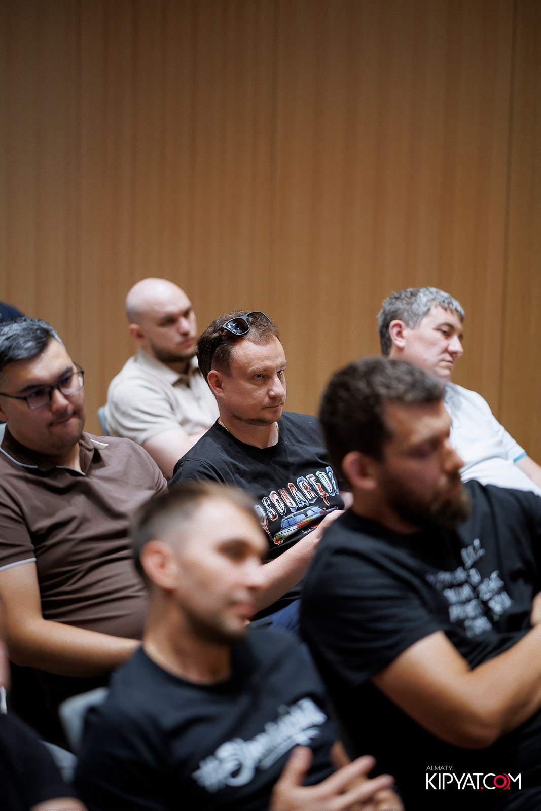 КОНФЕРЕНЦИЯ STP.CONF В Г. АЛМАТЫ. КИПЯТКОМ АЛМАТЫ! Фотосъемка мероприятий в Алматы