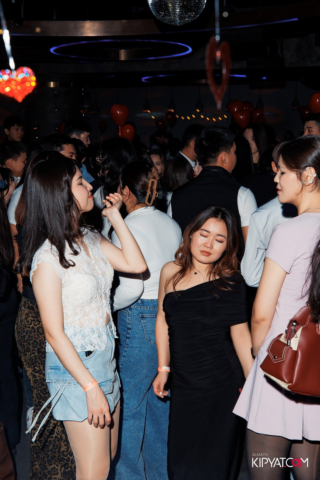 EVENT BAR. КИПЯТКОМ АЛМАТЫ!