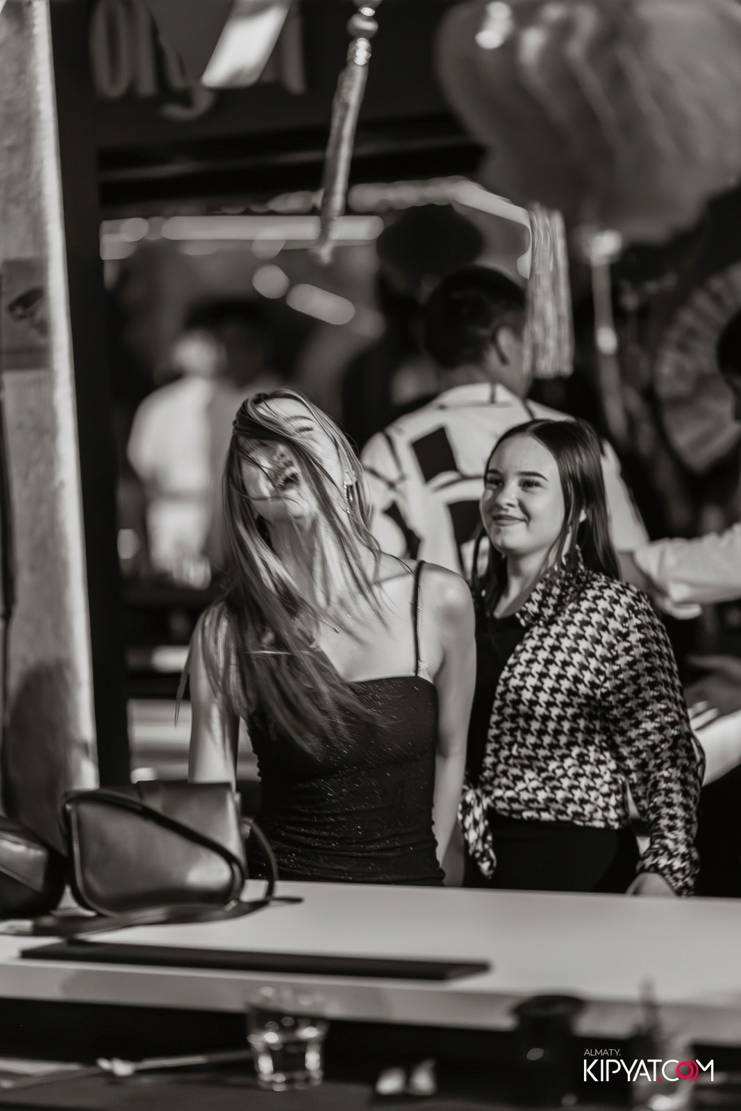 BHB. КИПЯТКОМ АЛМАТЫ!