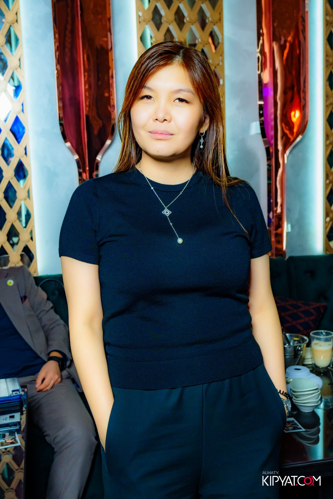 MOOD KARAOKE S TERRACE. КИПЯТКОМ АЛМАТЫ!