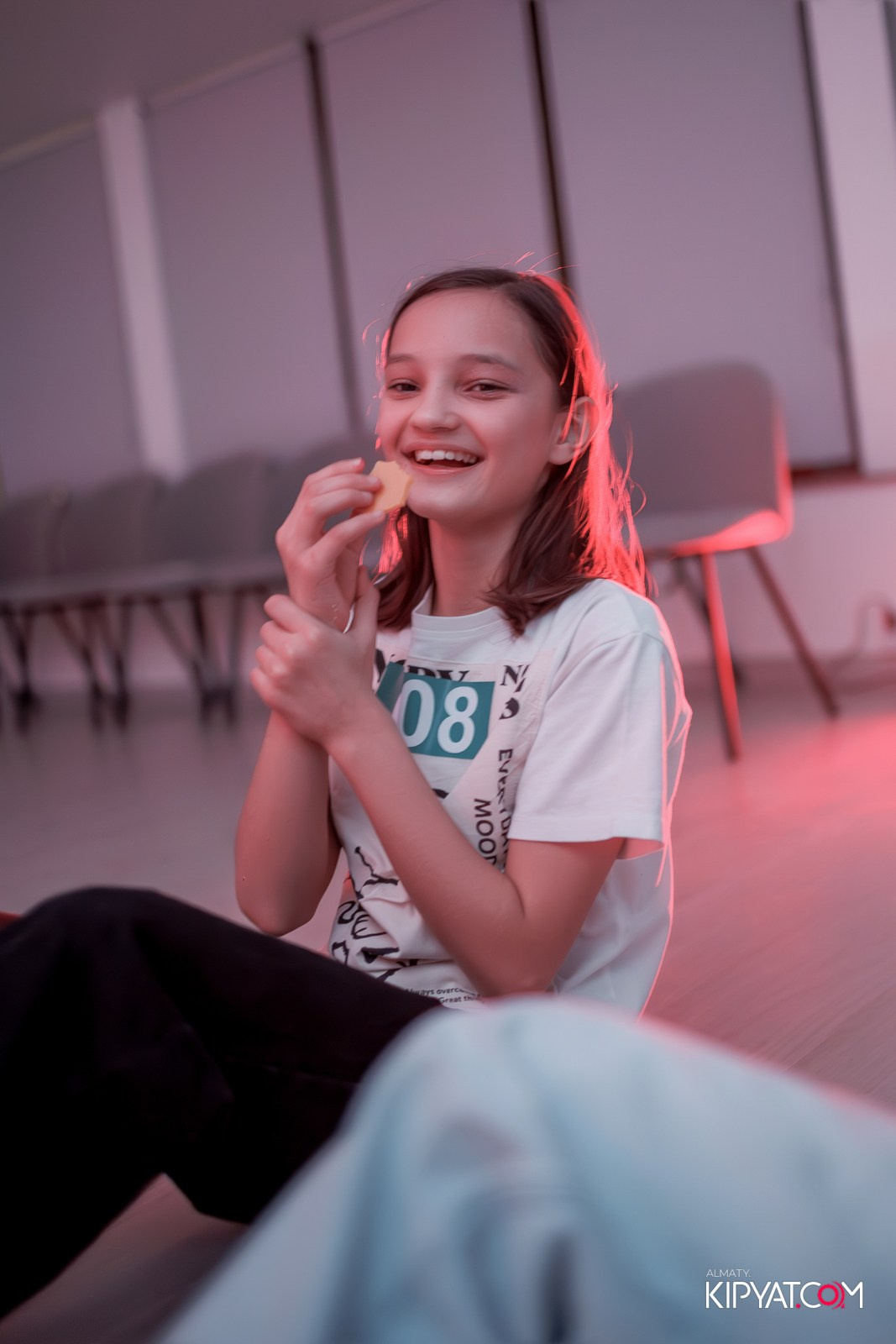 КВЕСТ-ШОУ ALAROVICH / ИГРА В КАЛЬМАРА. КИПЯТКОМ АЛМАТЫ!