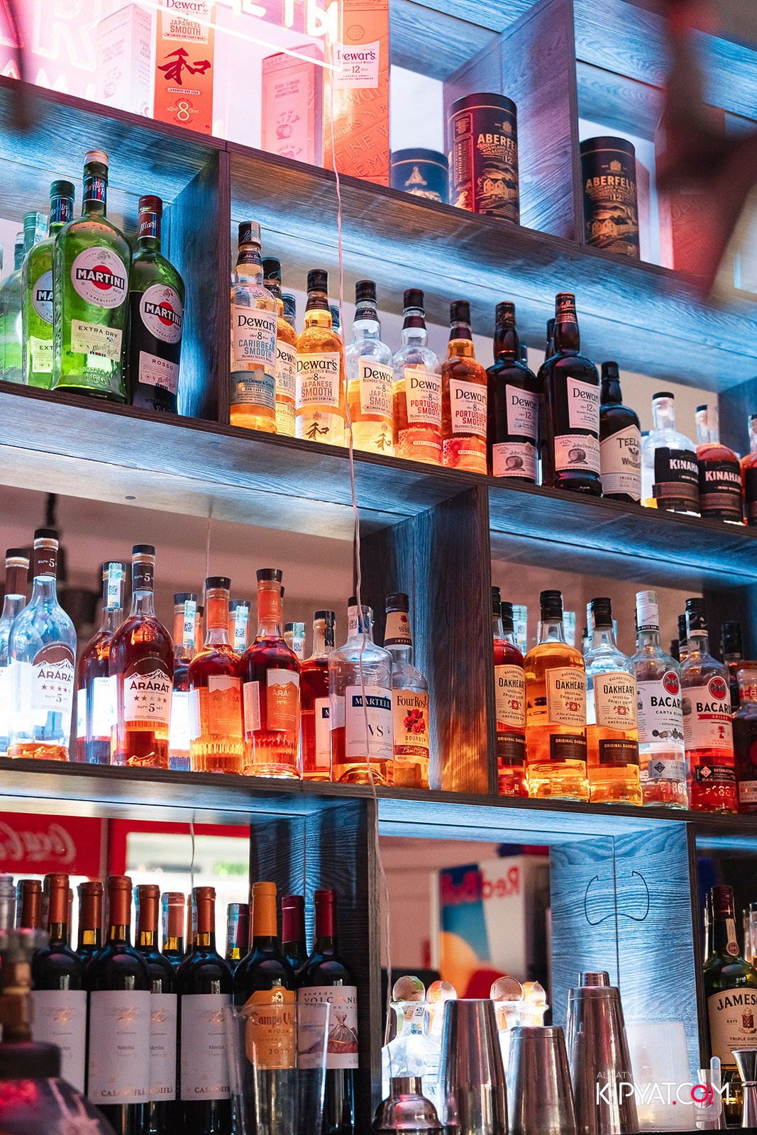 УХО И МЕДВЕДЬ НА ГАГАРИНА. КИПЯТКОМ АЛМАТЫ!