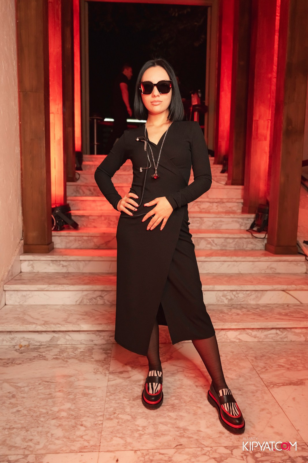 EDEN POOL & BAR. КИПЯТКОМ АЛМАТЫ!