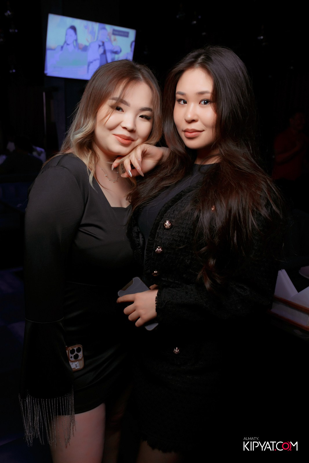 ДОРОГАЯ, Я НЕ ПИЛ. КИПЯТКОМ АЛМАТЫ!