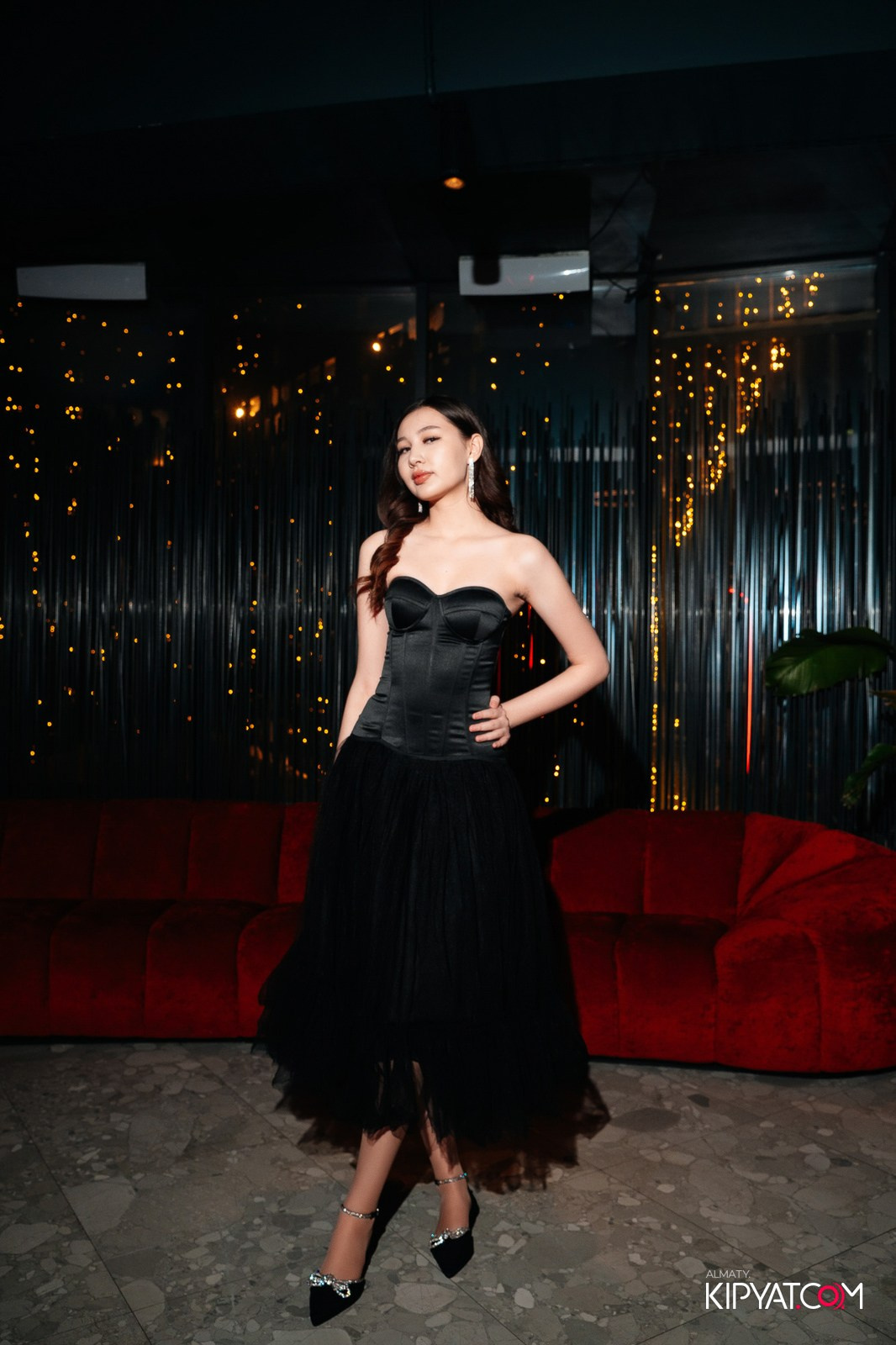 QUEEN. КИПЯТКОМ АЛМАТЫ!