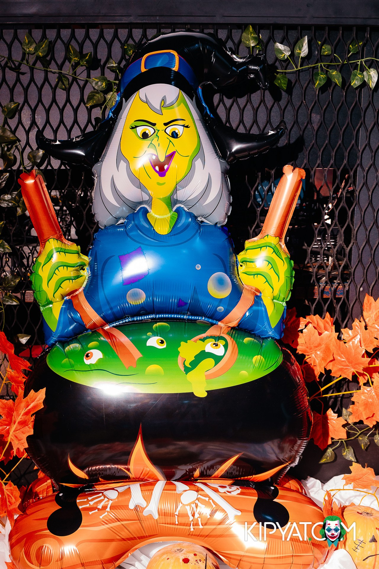 ARAGOSTA. КИПЯТКОМ АЛМАТЫ!