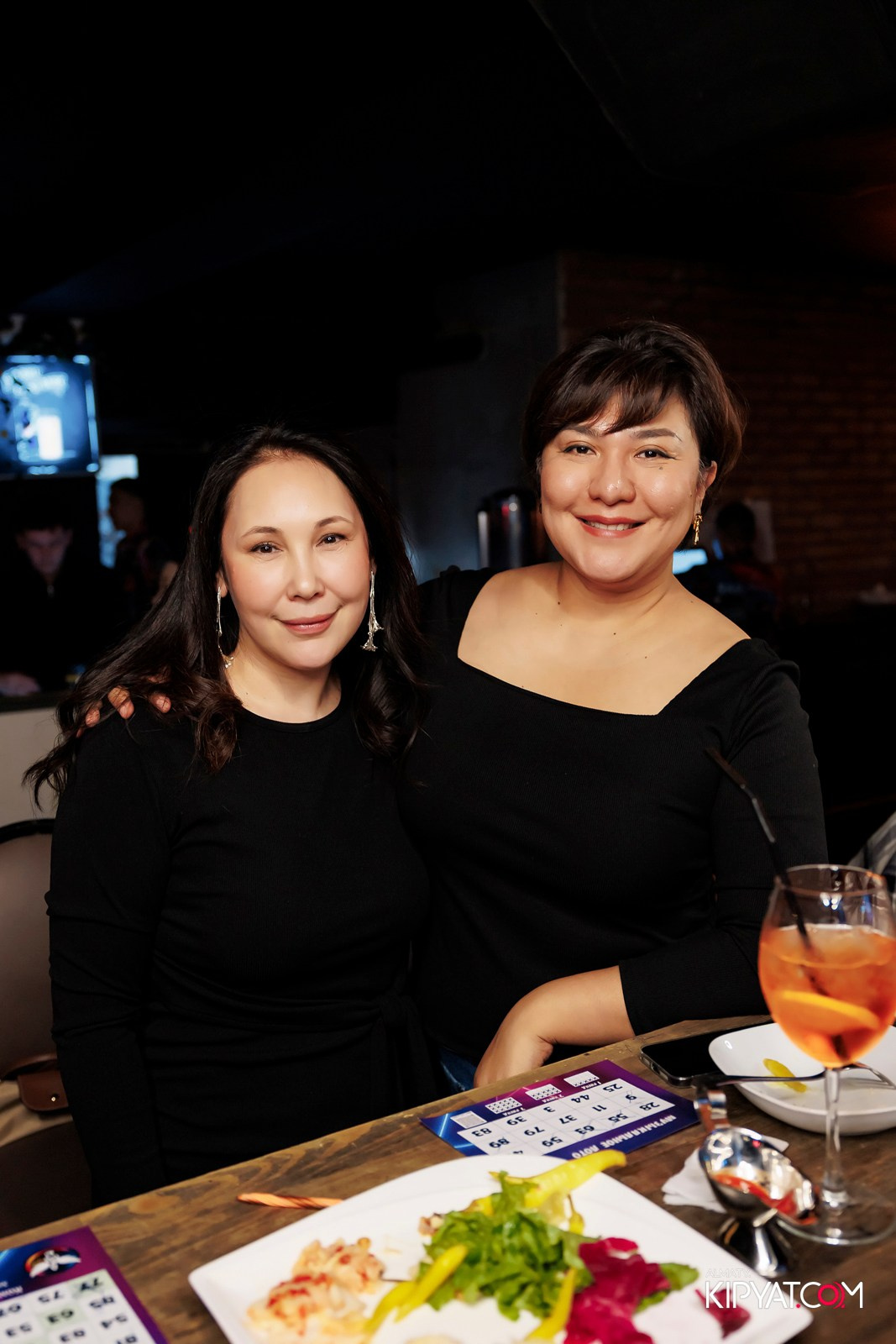 МУЗЫКАЛЬНОЕ ЛОТО В HIT RETRO. КИПЯТКОМ АЛМАТЫ!