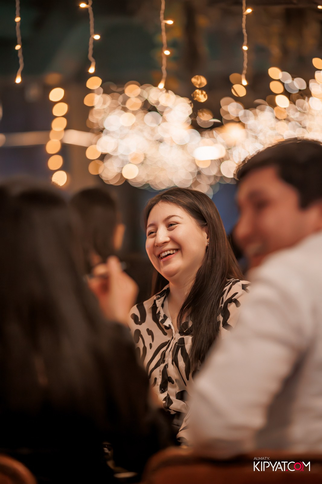 STAND UP КОНЦЕРТ АЛЕКСАНДА МЕРКУЛЬ. КИПЯТКОМ АЛМАТЫ!