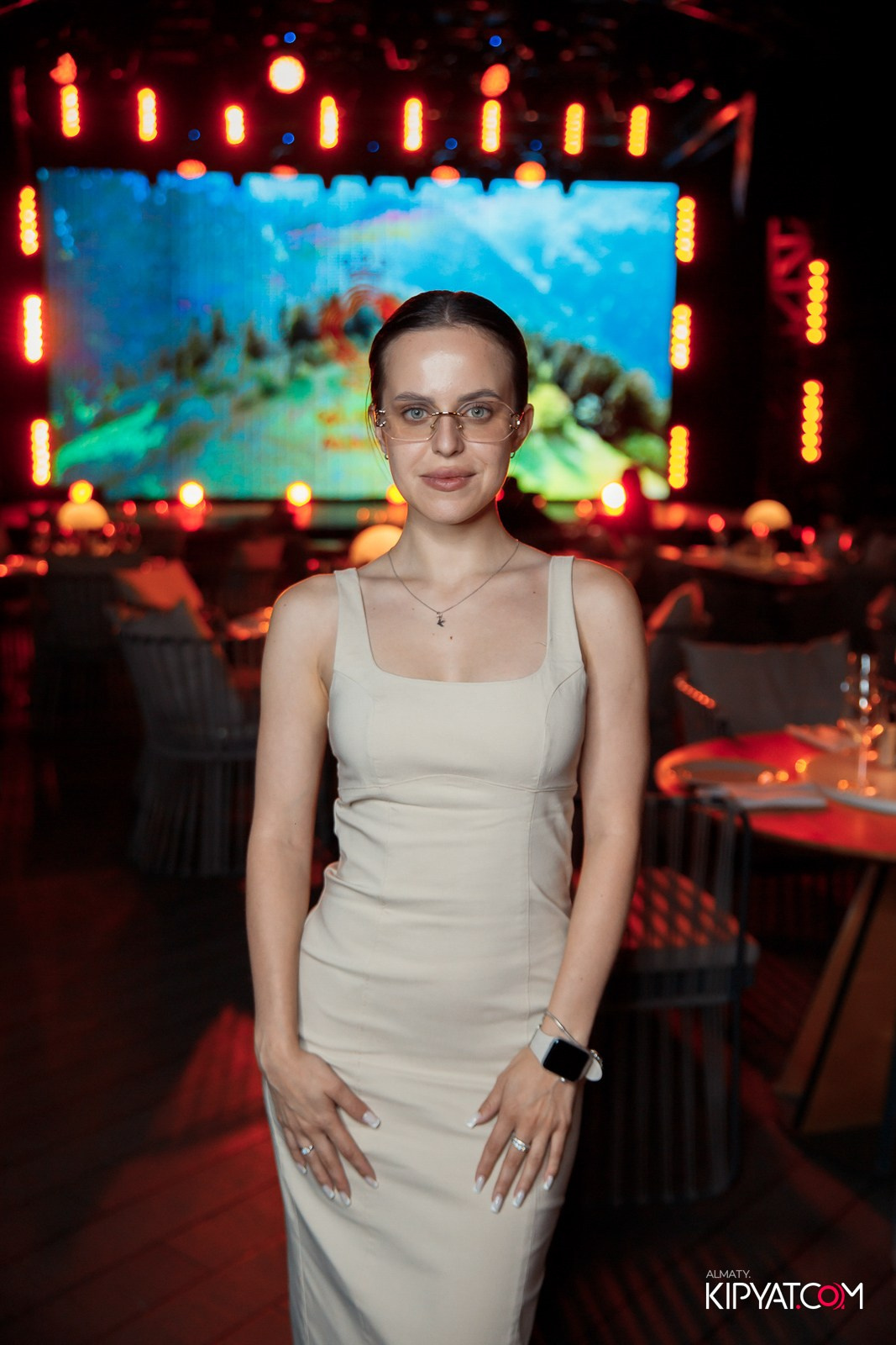 QUEEN. КИПЯТКОМ АЛМАТЫ!