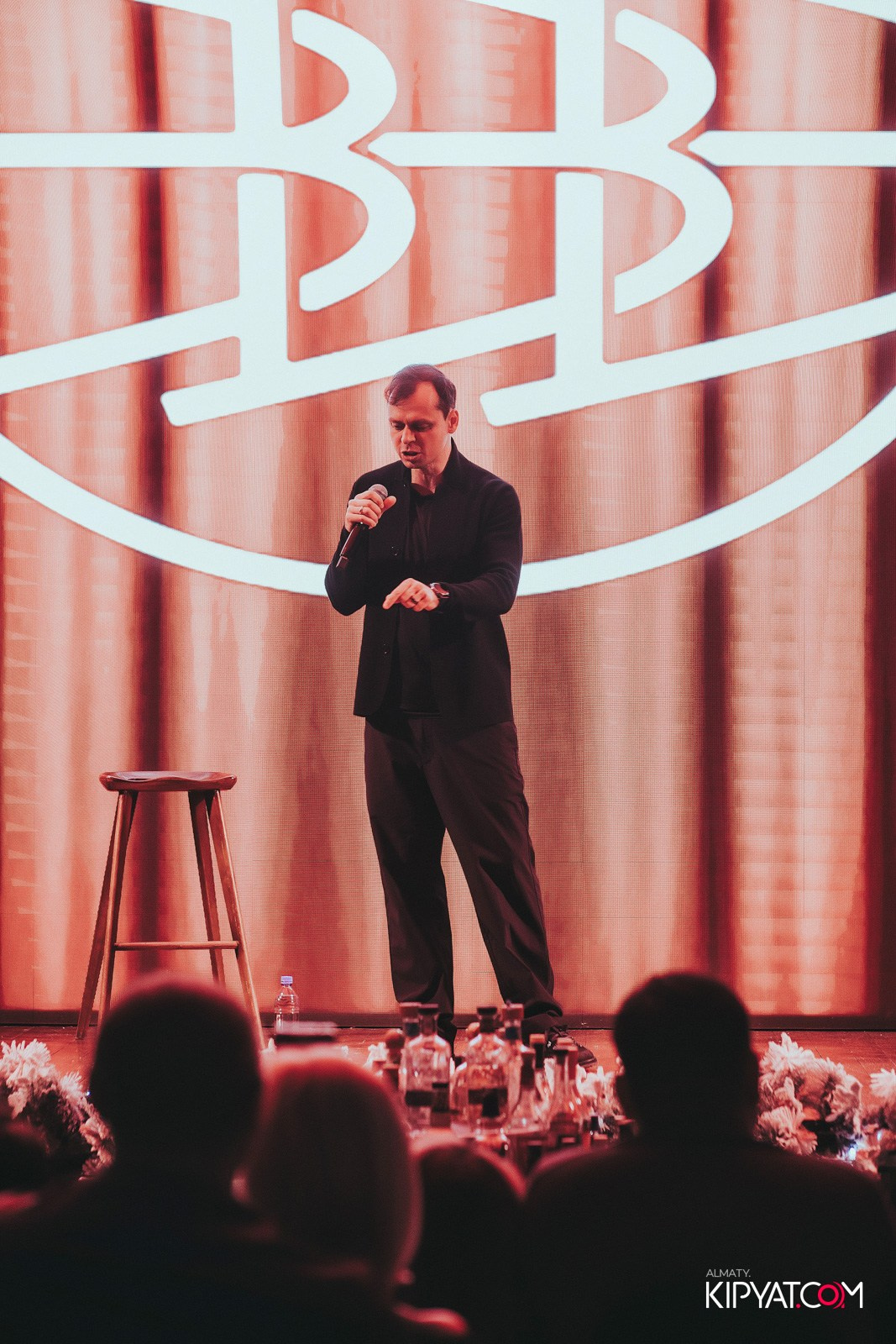 BLA BLA BAR. КИПЯТКОМ АЛМАТЫ!