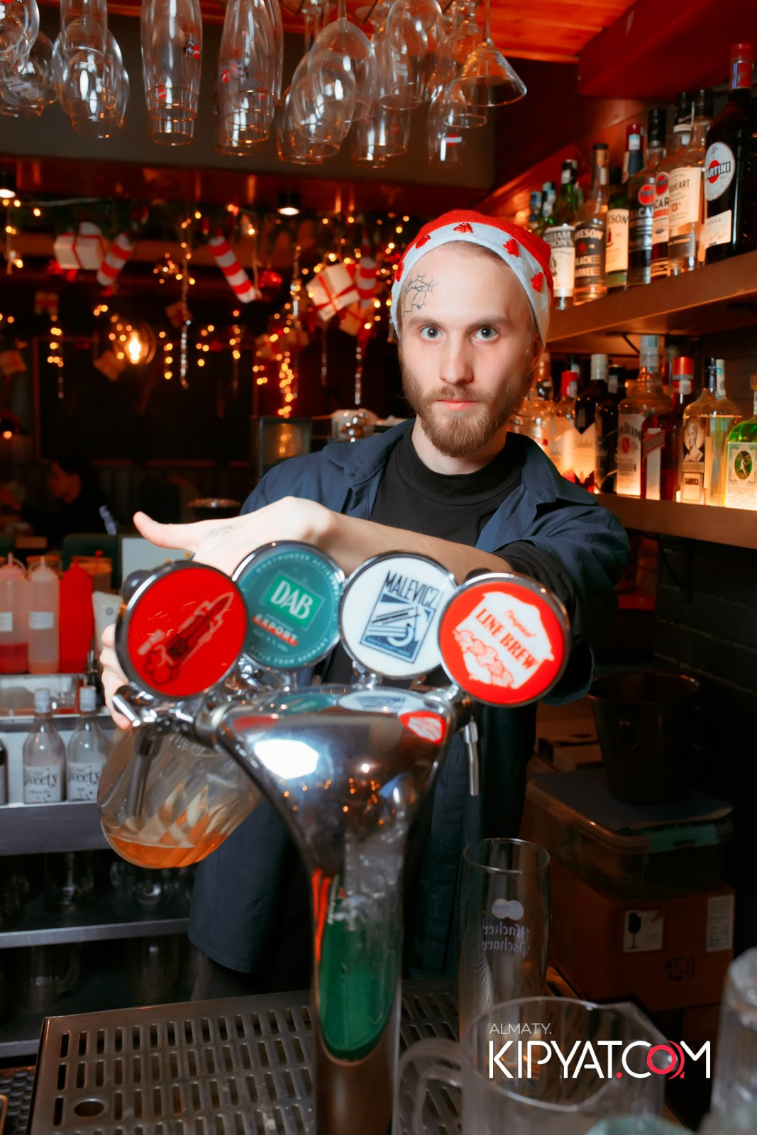 ПИНТА НА НАЗАРБАЕВА. КИПЯТКОМ АЛМАТЫ!