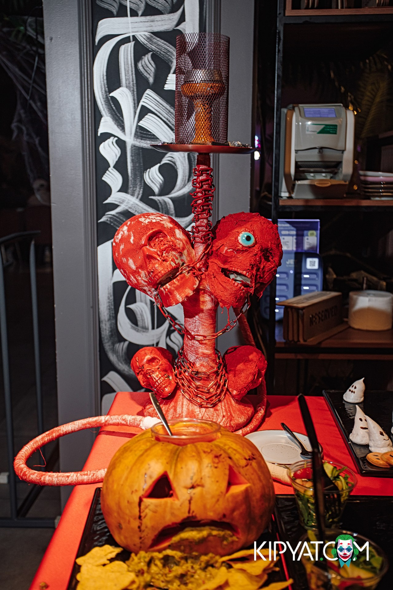 VICE CITY. КИПЯТКОМ АЛМАТЫ!