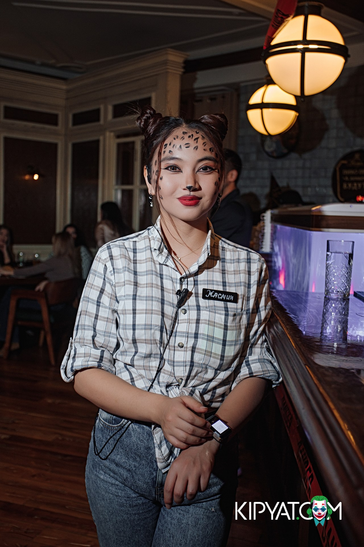 ЖИГУЛИ БАР. КИПЯТКОМ АЛМАТЫ!