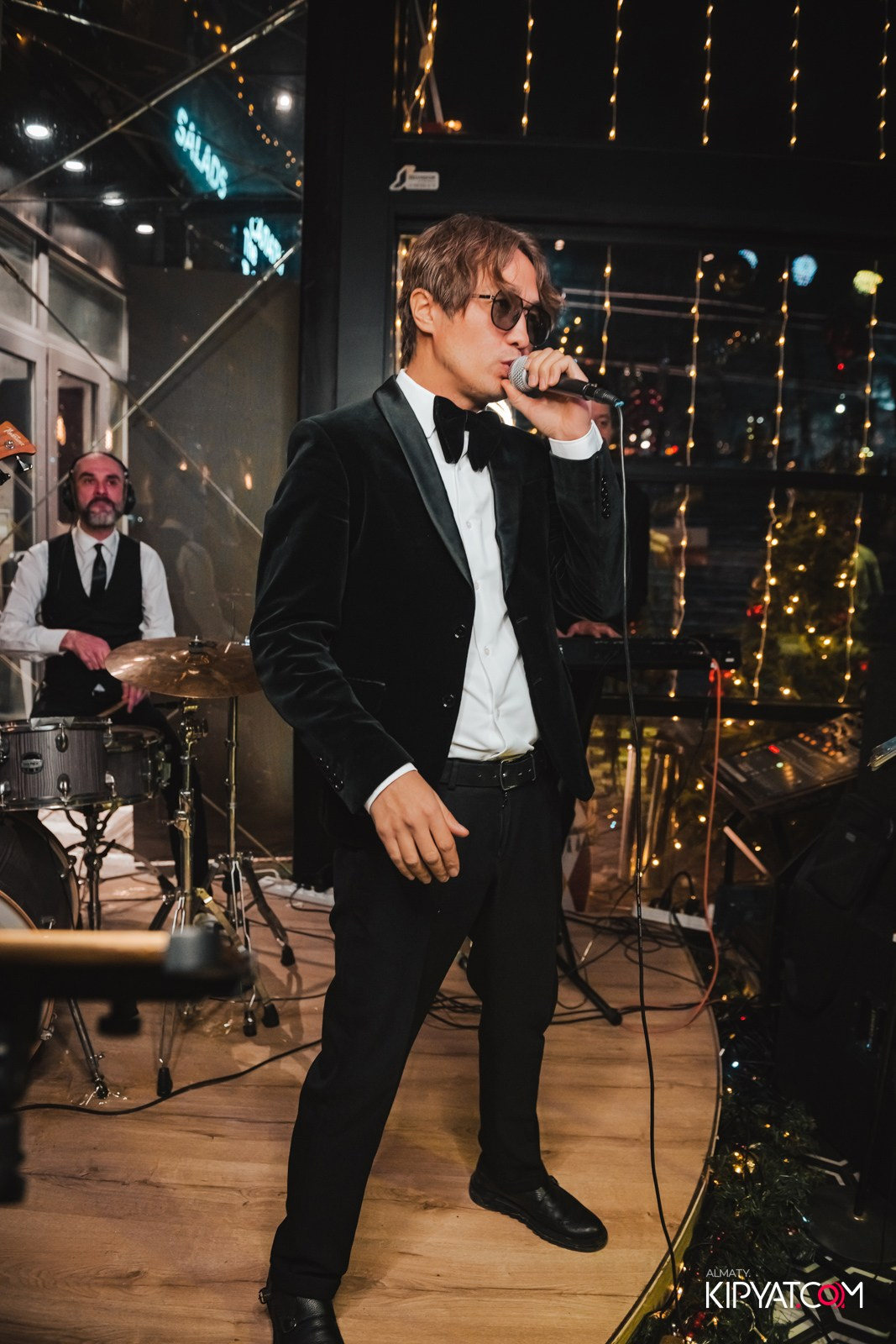 РЕСТОРАН NOODLES. КИПЯТКОМ АЛМАТЫ!