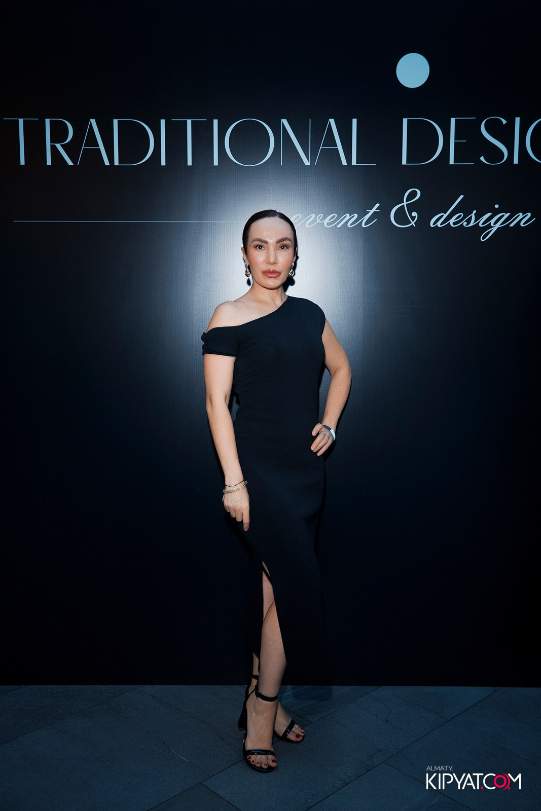 TRADITIONAL DESIGN DINNER 2025. КИПЯТКОМ АЛМАТЫ!