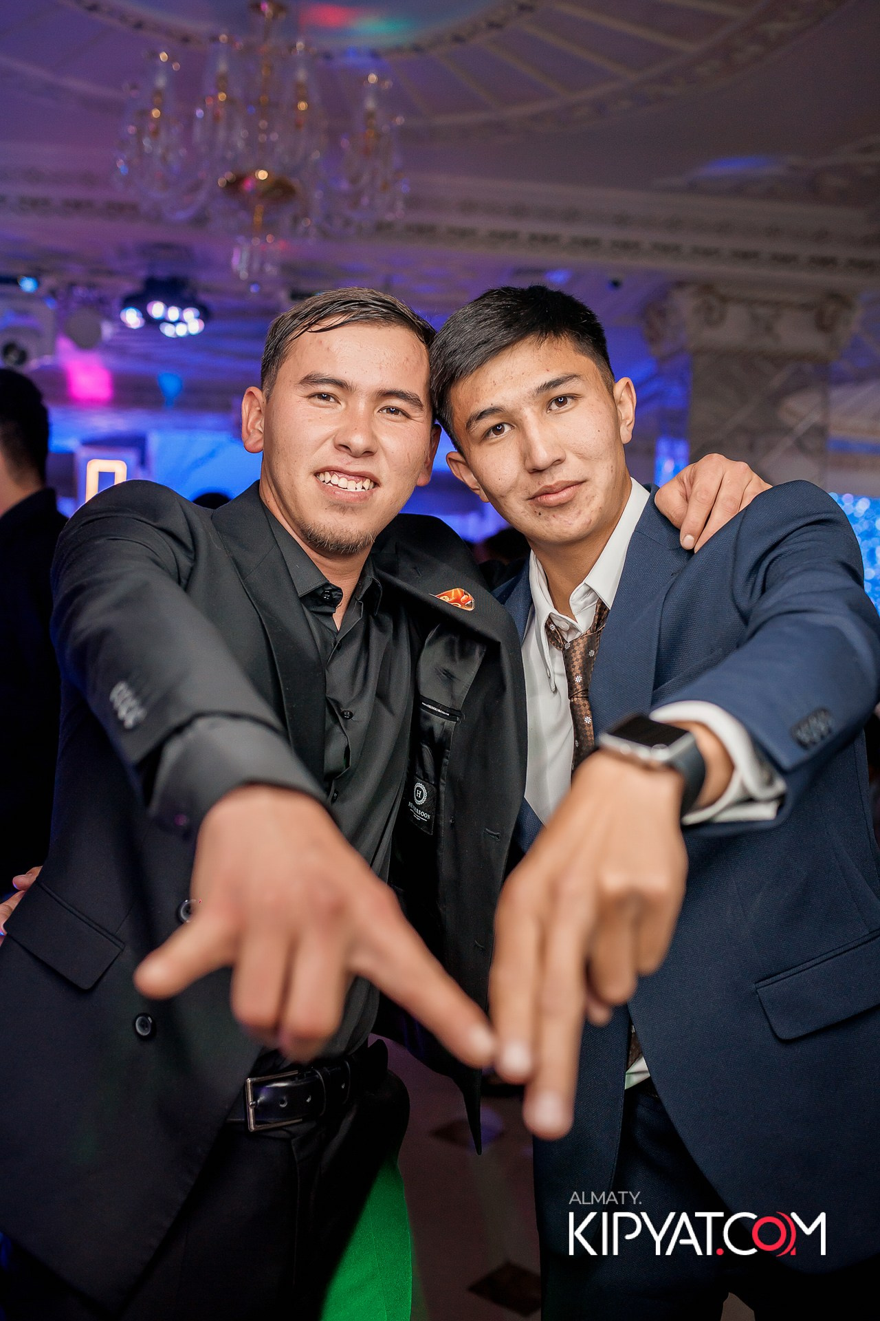 КОРПОРАТИВ PHOTO VIDEO SERVICE. КИПЯТКОМ АЛМАТЫ!