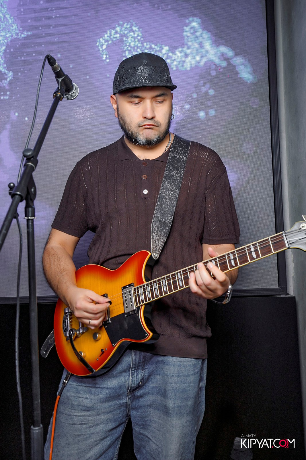 PAULANER. КИПЯТКОМ АЛМАТЫ! Фотосъемка мероприятий в Алматы