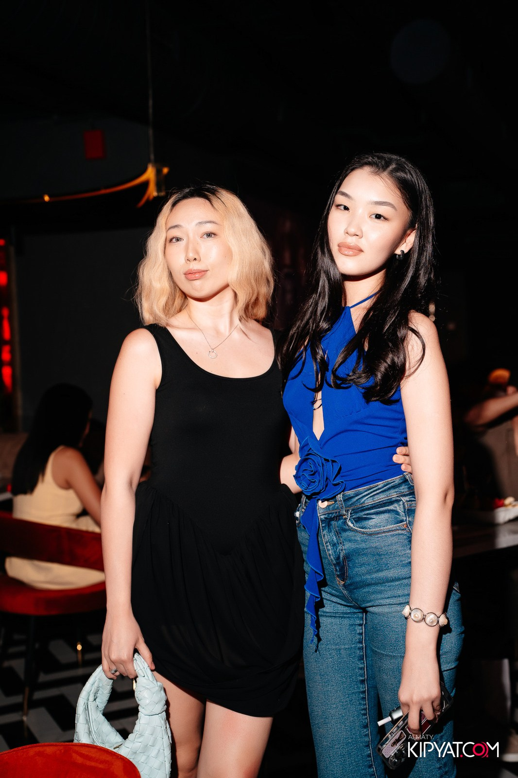 QUEEN. КИПЯТКОМ АЛМАТЫ!