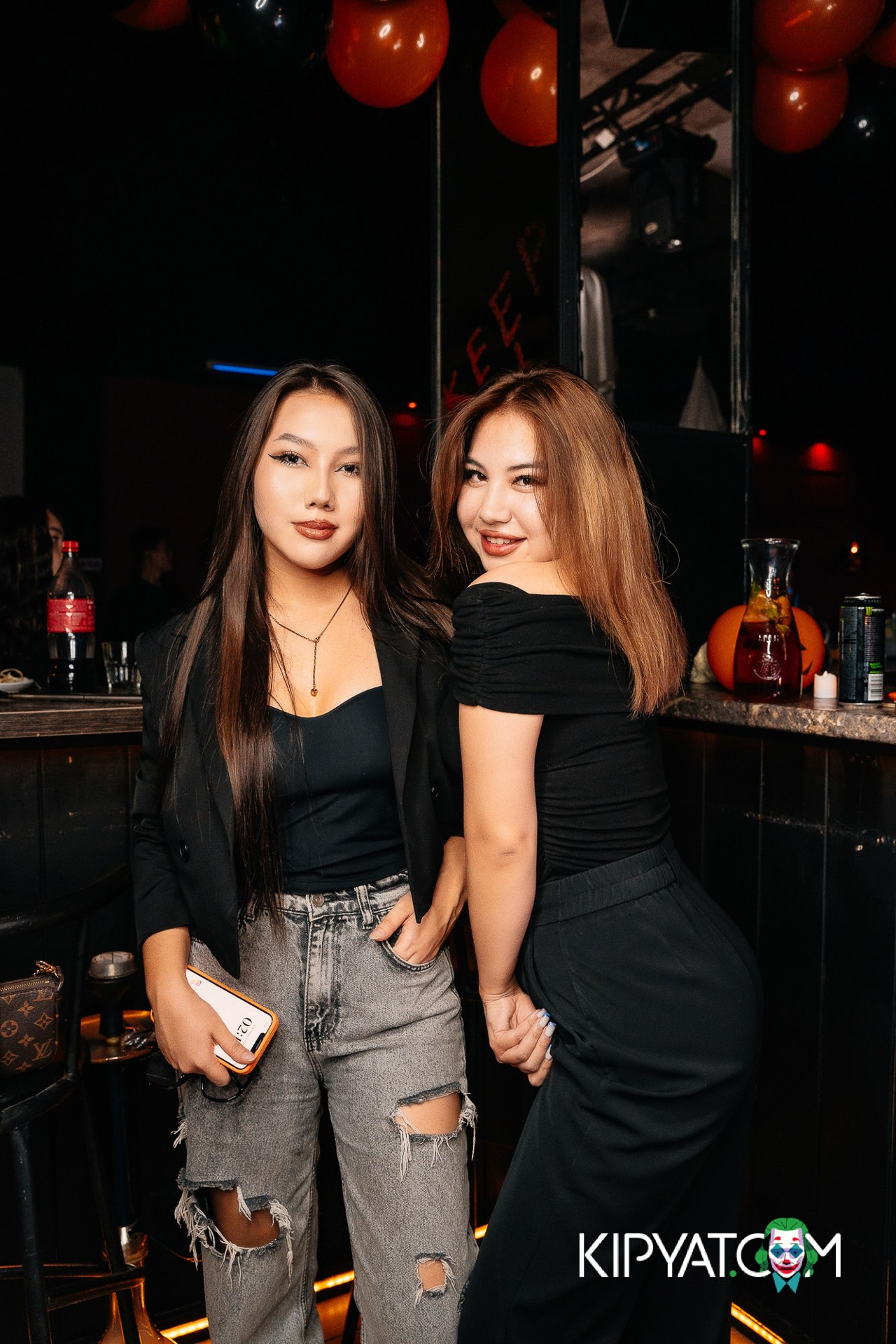 ARAGOSTA. КИПЯТКОМ АЛМАТЫ!