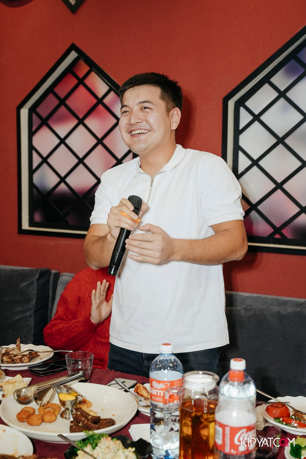 ROCK CRYSTAL. КИПЯТКОМ АЛМАТЫ! Фотосъемка мероприятий в Алматы