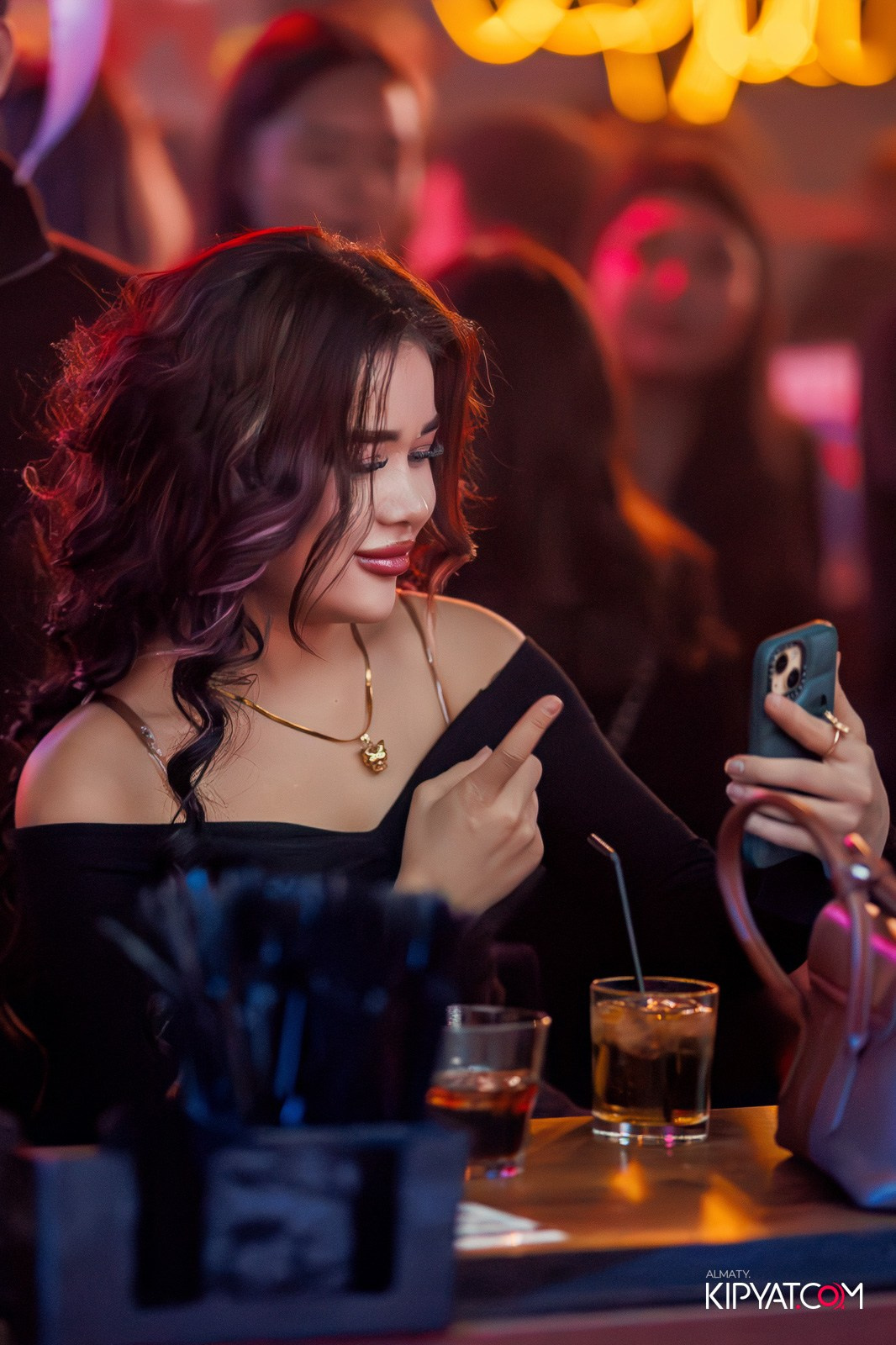 BHB. КИПЯТКОМ АЛМАТЫ!