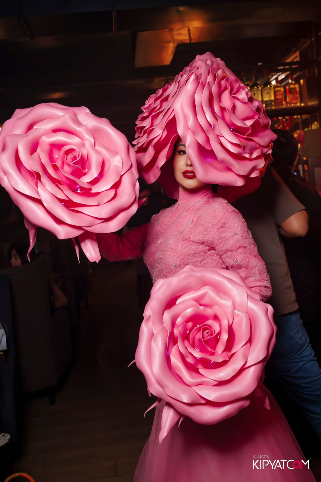 MYATA LOUNGE MENDYKULOVA. КИПЯТКОМ АЛМАТЫ! Фотосъемка мероприятий в Алматы