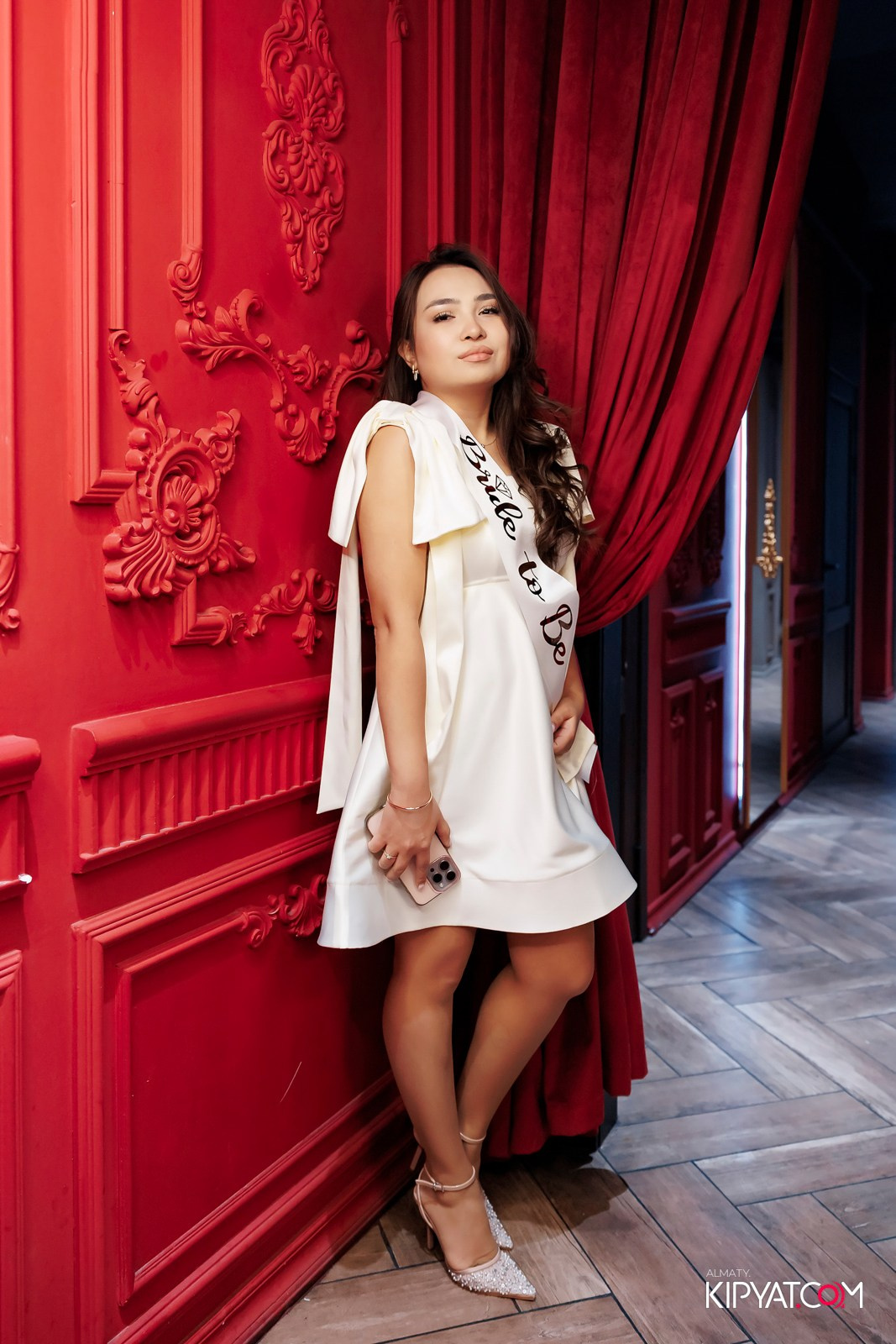 ЗАЯ, НА БИС. КИПЯТКОМ АЛМАТЫ!