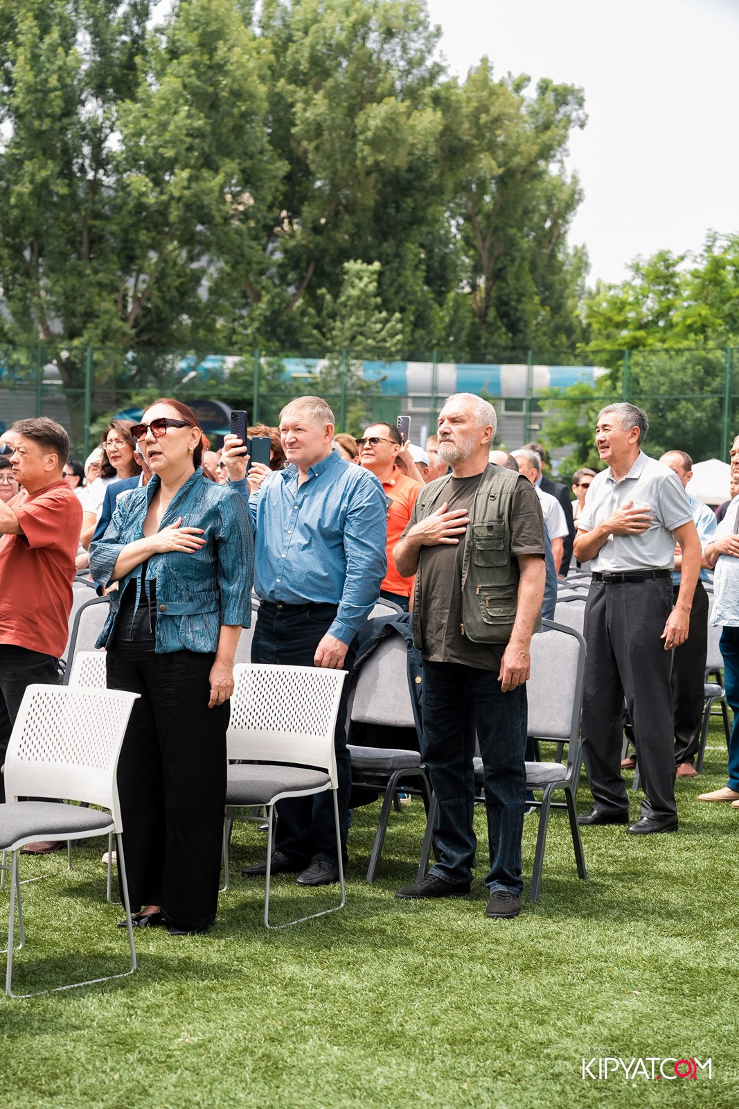 50 ЛЕТ — АЛМАТИНСКИЙ УНИВЕРСИТЕТ ЭНЕРГЕТИКИ И СВЯЗИ. КИПЯТКОМ АЛМАТЫ!