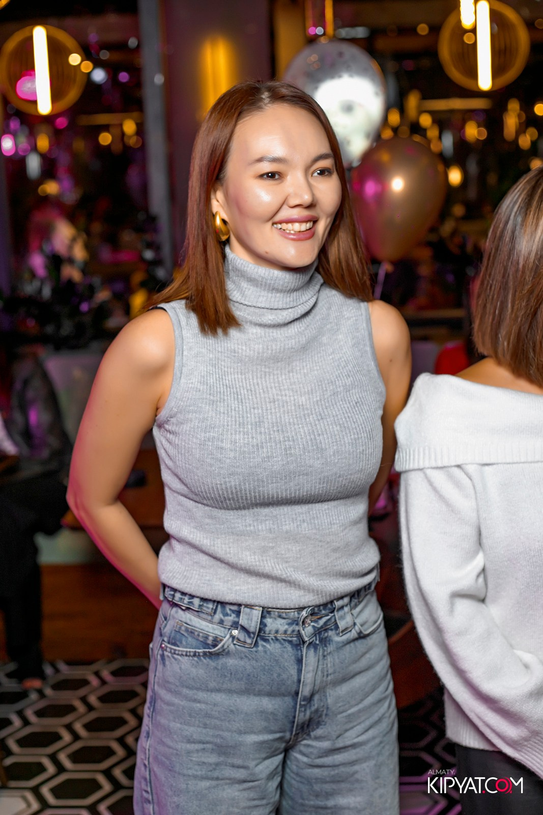 NOODLES BIRTHDAY. КИПЯТКОМ АЛМАТЫ!