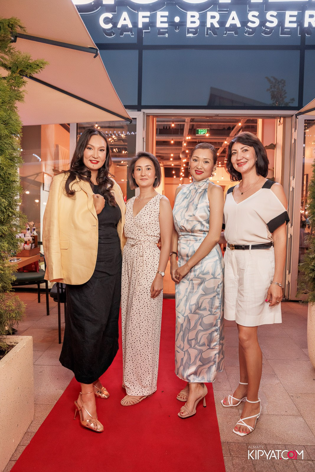 ОФИЦИАЛЬНОЕ ОТКРЫТИЕ РЕСТОРАНА BIG CHEFS. КИПЯТКОМ АЛМАТЫ!