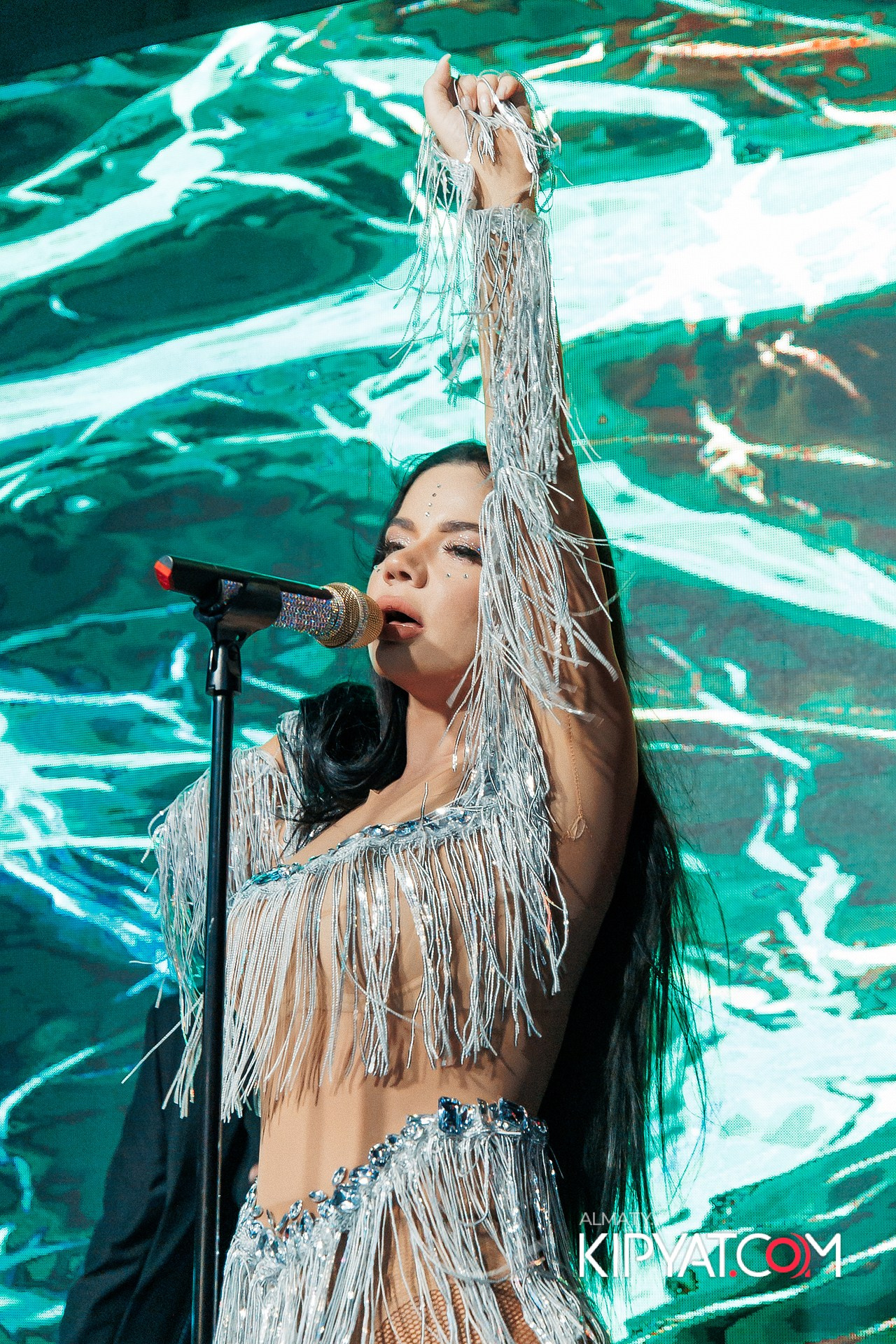 FRIENDS BAR & TERRACE. КИПЯТКОМ АЛМАТЫ!