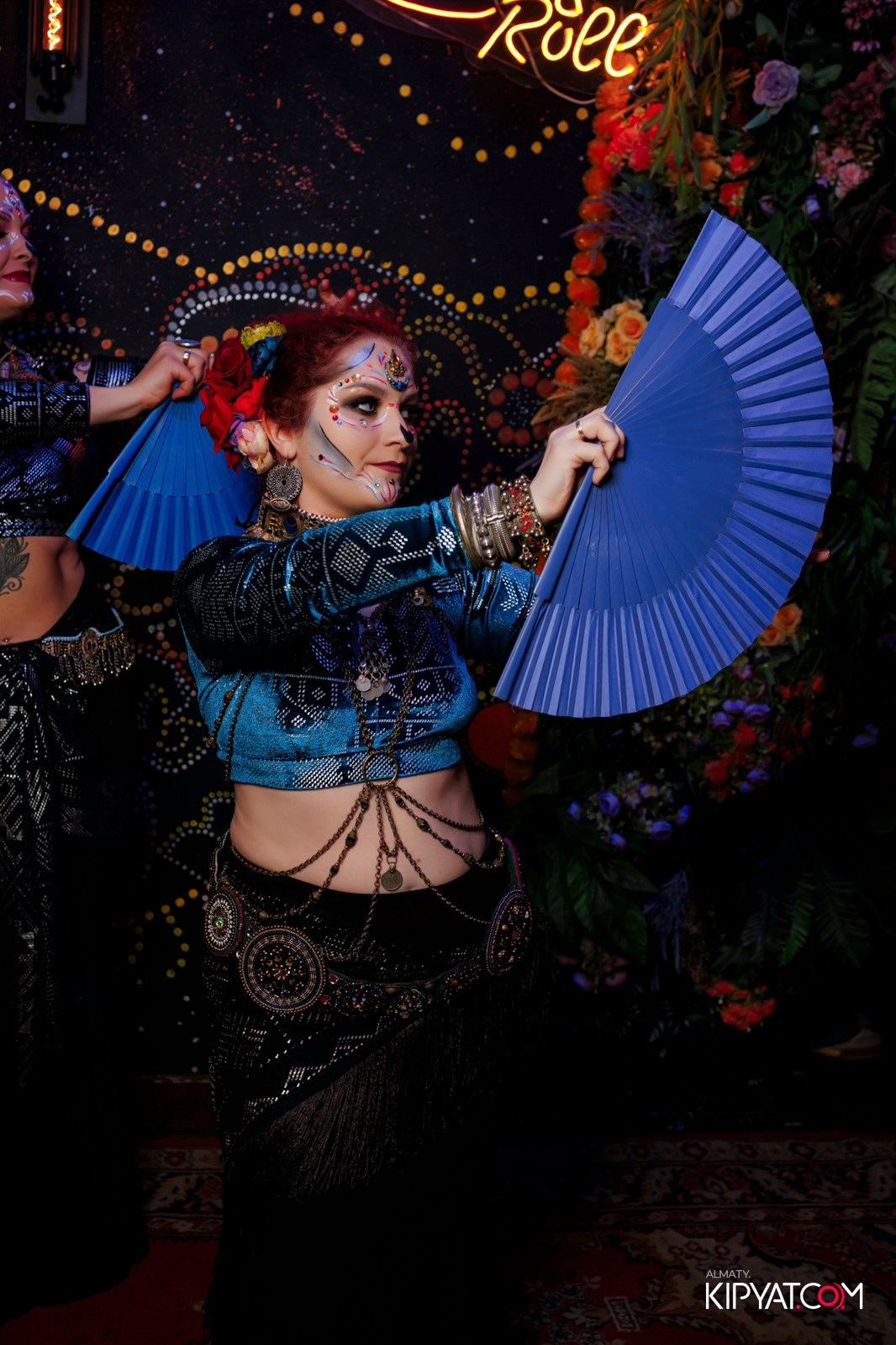 ДЕНЬ РОЖДЕНИЯ VICTORY MEXICO. КИПЯТКОМ АЛМАТЫ! Фотосъемка мероприятий в Алматы