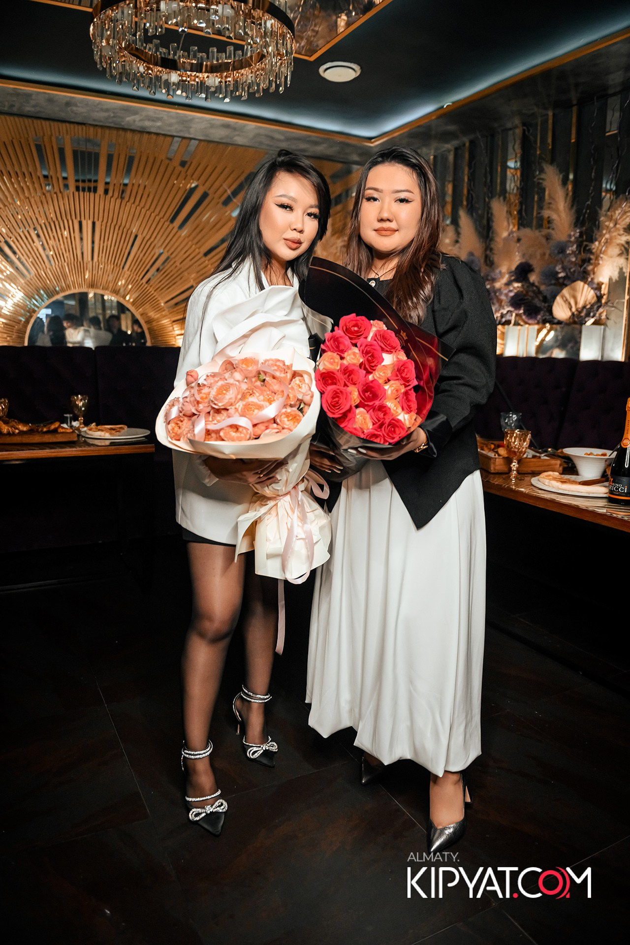 УХО И МЕДВЕДЬ НА ГАГАРИНА. КИПЯТКОМ АЛМАТЫ!