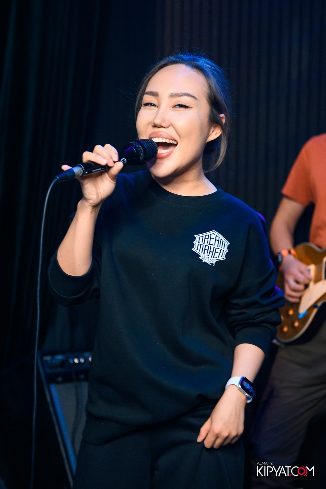 ПИНТА ADK. КИПЯТКОМ АЛМАТЫ!