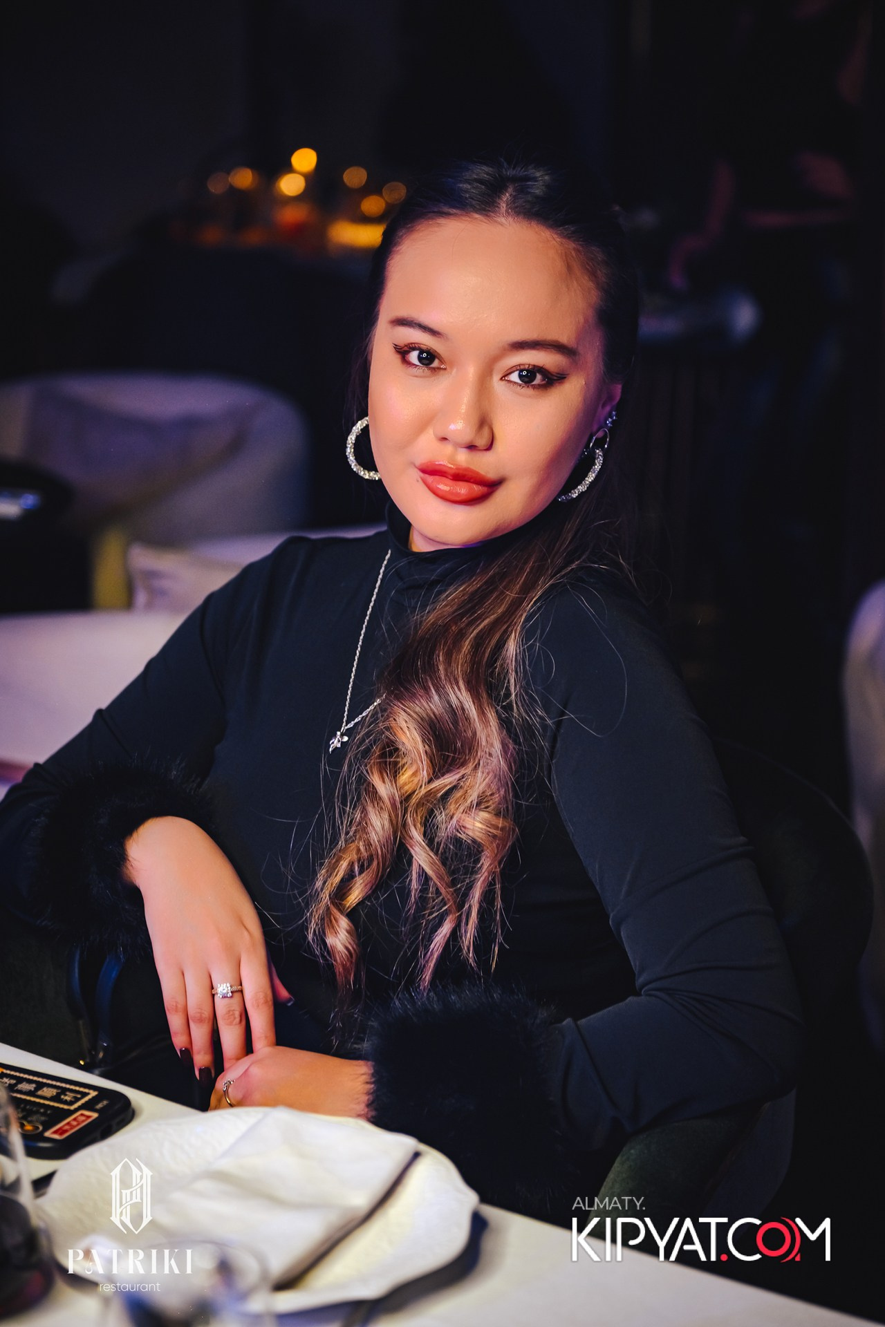 PATRIKI RESTAURANT. КИПЯТКОМ АЛМАТЫ!