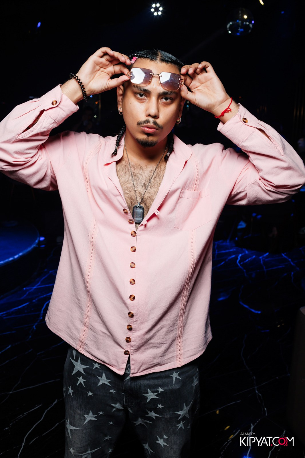 MOOD KARAOKE & TERRACE. КИПЯТКОМ АЛМАТЫ!