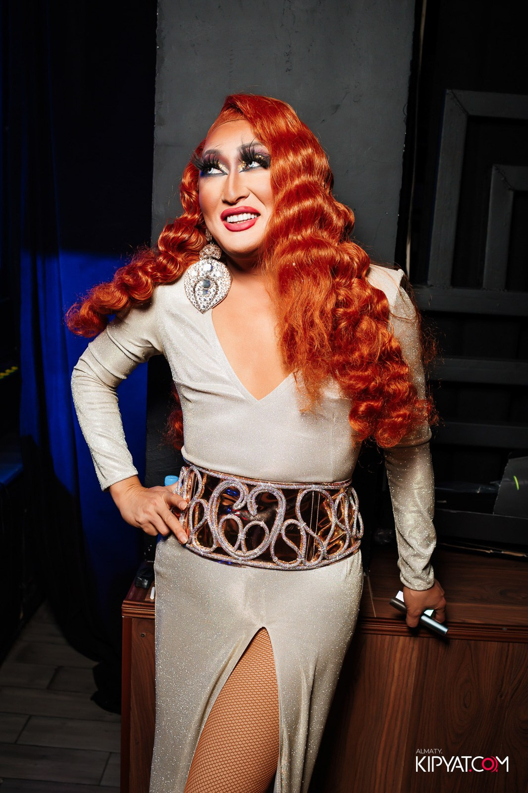 ОТКРЫТИЕ НОЧНОГО КЛУБА ICON. КИПЯТКОМ АЛМАТЫ!