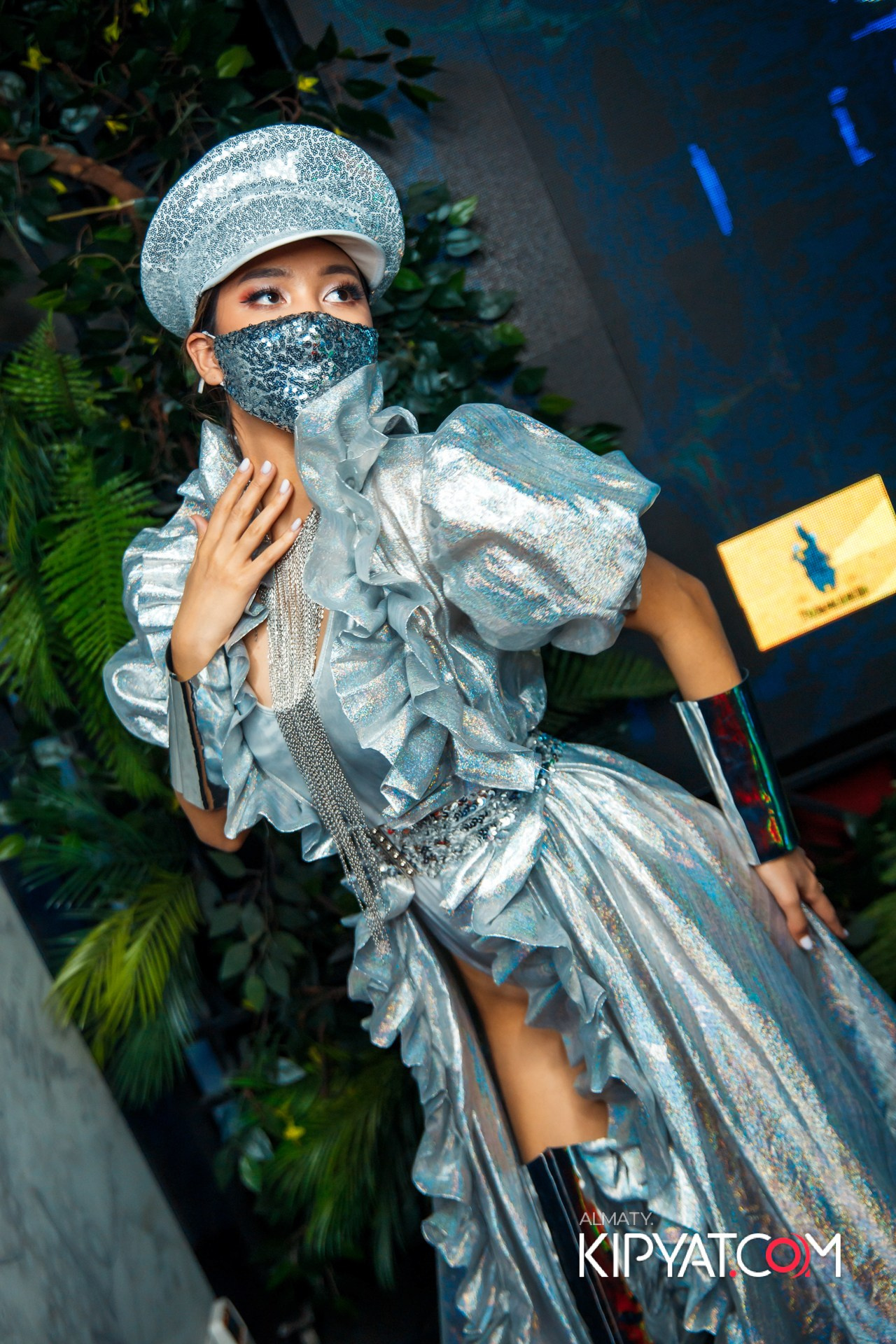 УХО И МЕДВЕДЬ НА КУРМАНГАЗЫ. КИПЯТКОМ АЛМАТЫ!