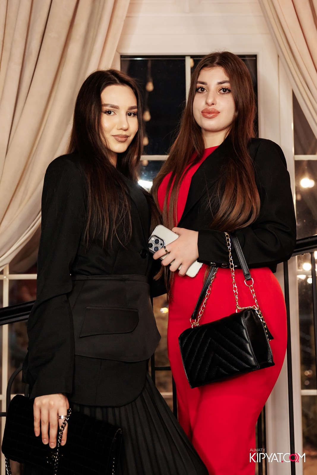 РЕСТОРАН SAGAMO. КИПЯТКОМ АЛМАТЫ!