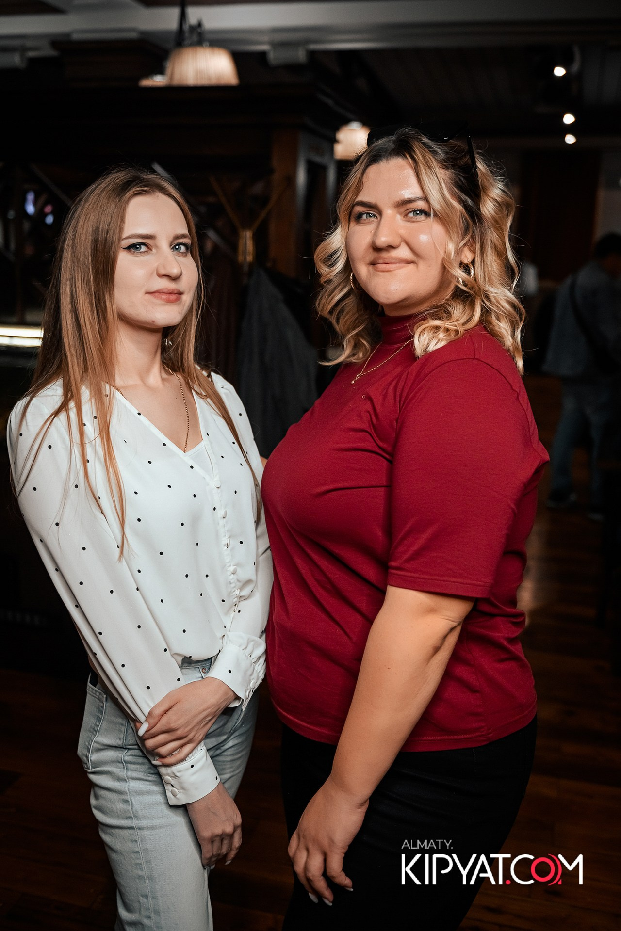 ЖИГУЛИ БАР. КИПЯТКОМ АЛМАТЫ!