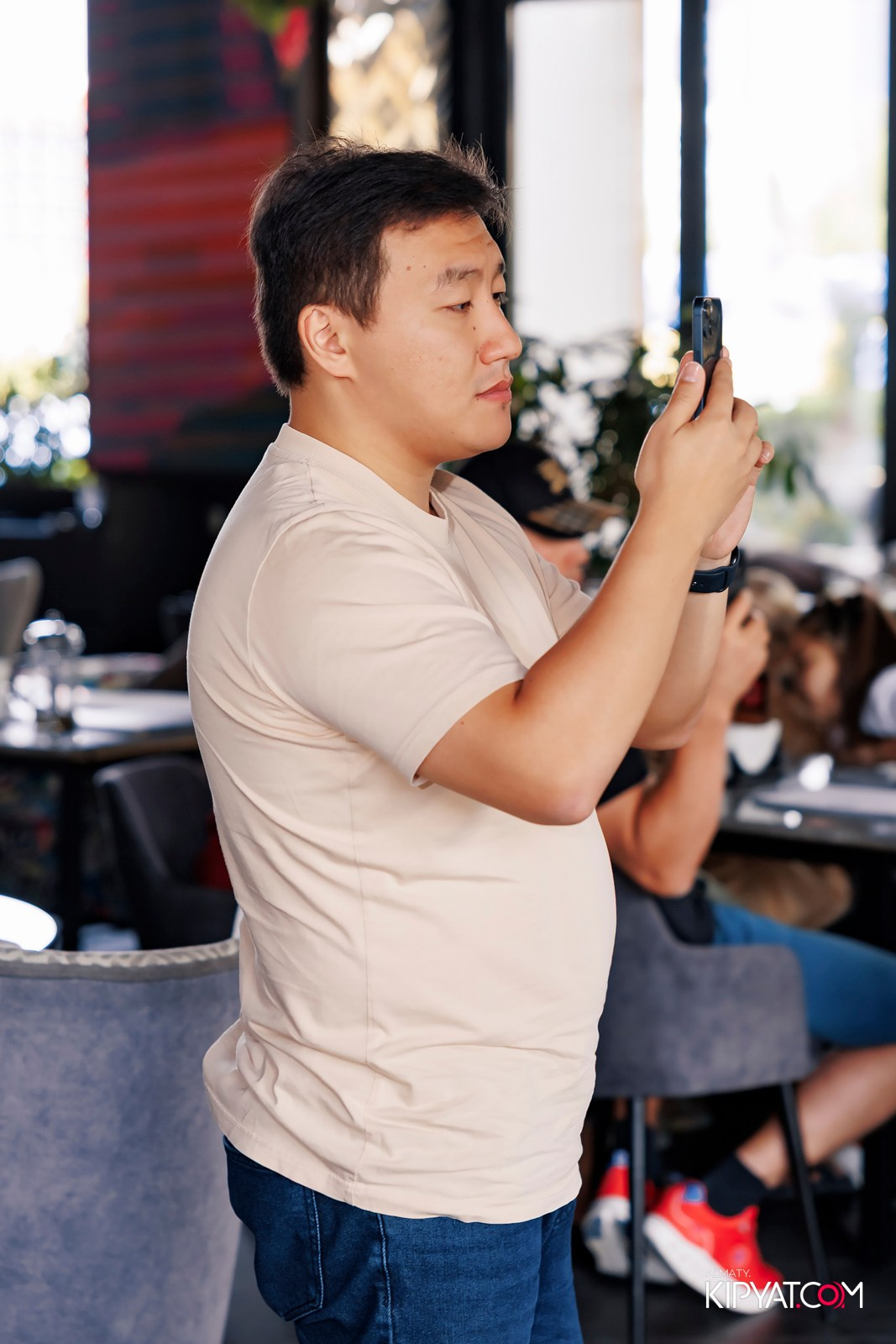 ОТЧЕТНЫЙ КОНЦЕРТ СТУДИИ «SUNPIANO». КИПЯТКОМ АЛМАТЫ!