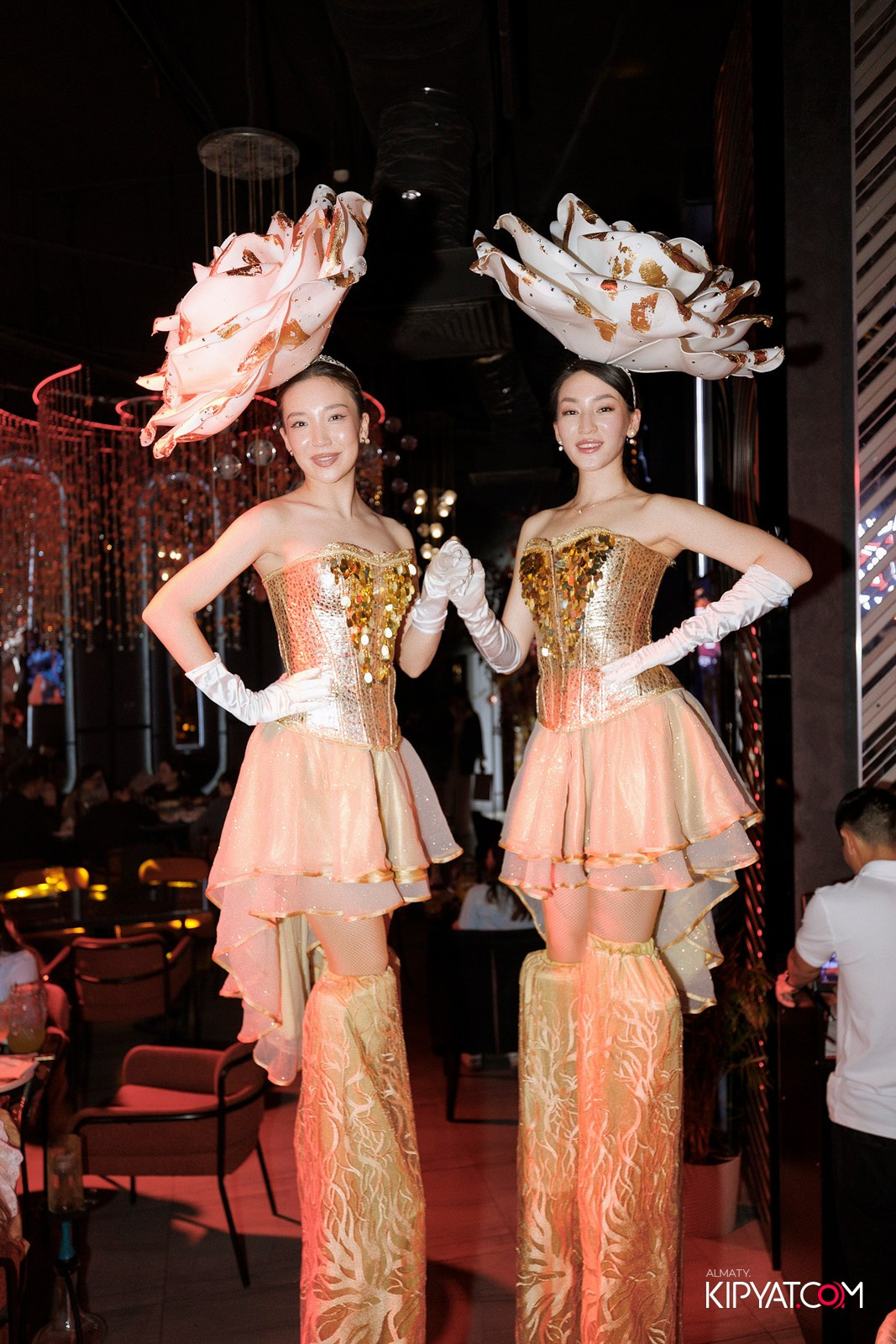 FRIENDS BAR & TERRACE. КИПЯТКОМ АЛМАТЫ! Фотосъемка мероприятий в Алматы