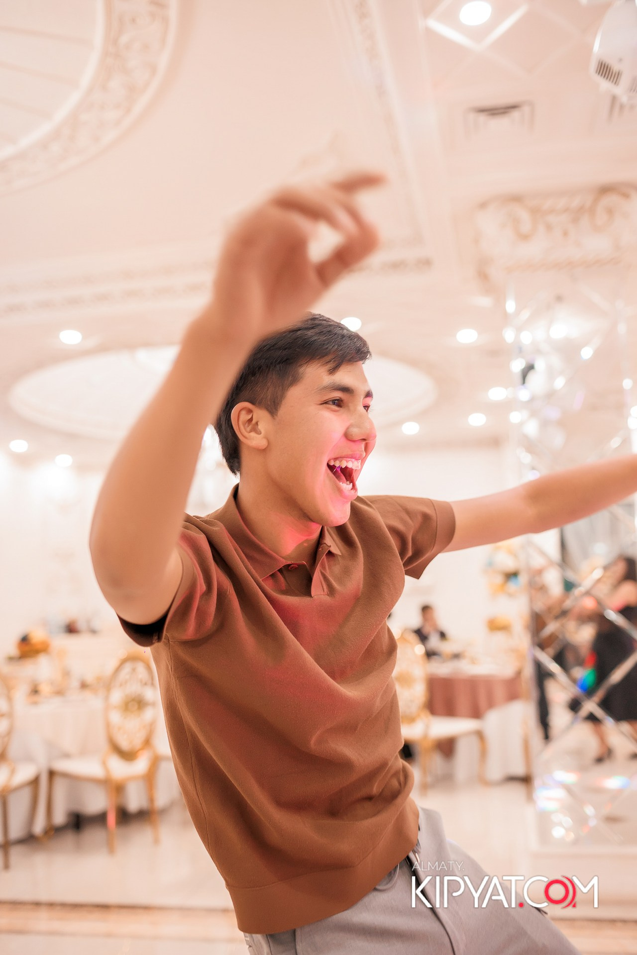 КОРПОРАТИВ PHOTO VIDEO SERVICE. КИПЯТКОМ АЛМАТЫ!