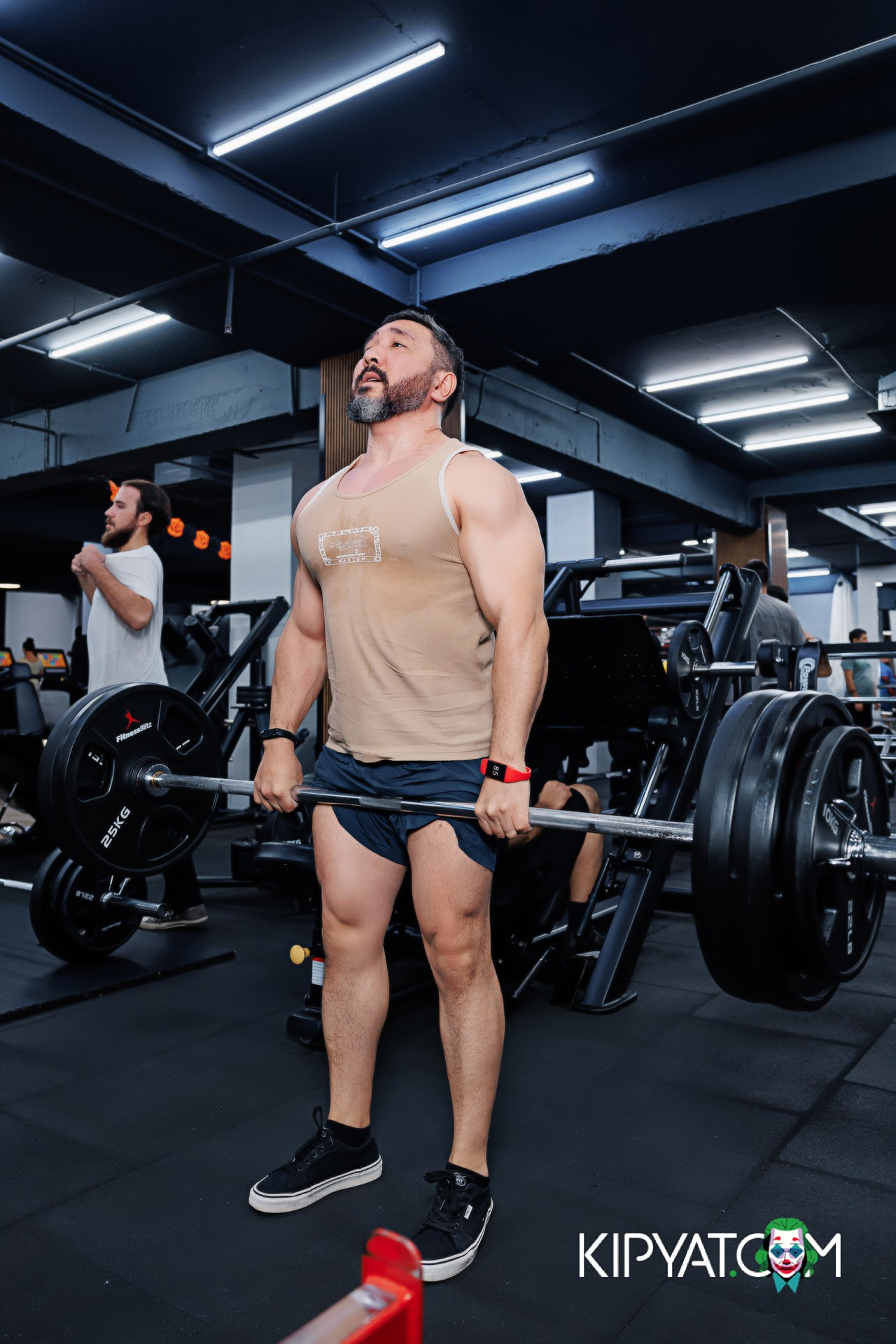 HALLOWEEN PARTY FITNESS BLITZ САМАЛ. КИПЯТКОМ АЛМАТЫ! Фотосъемка мероприятий в Алматы