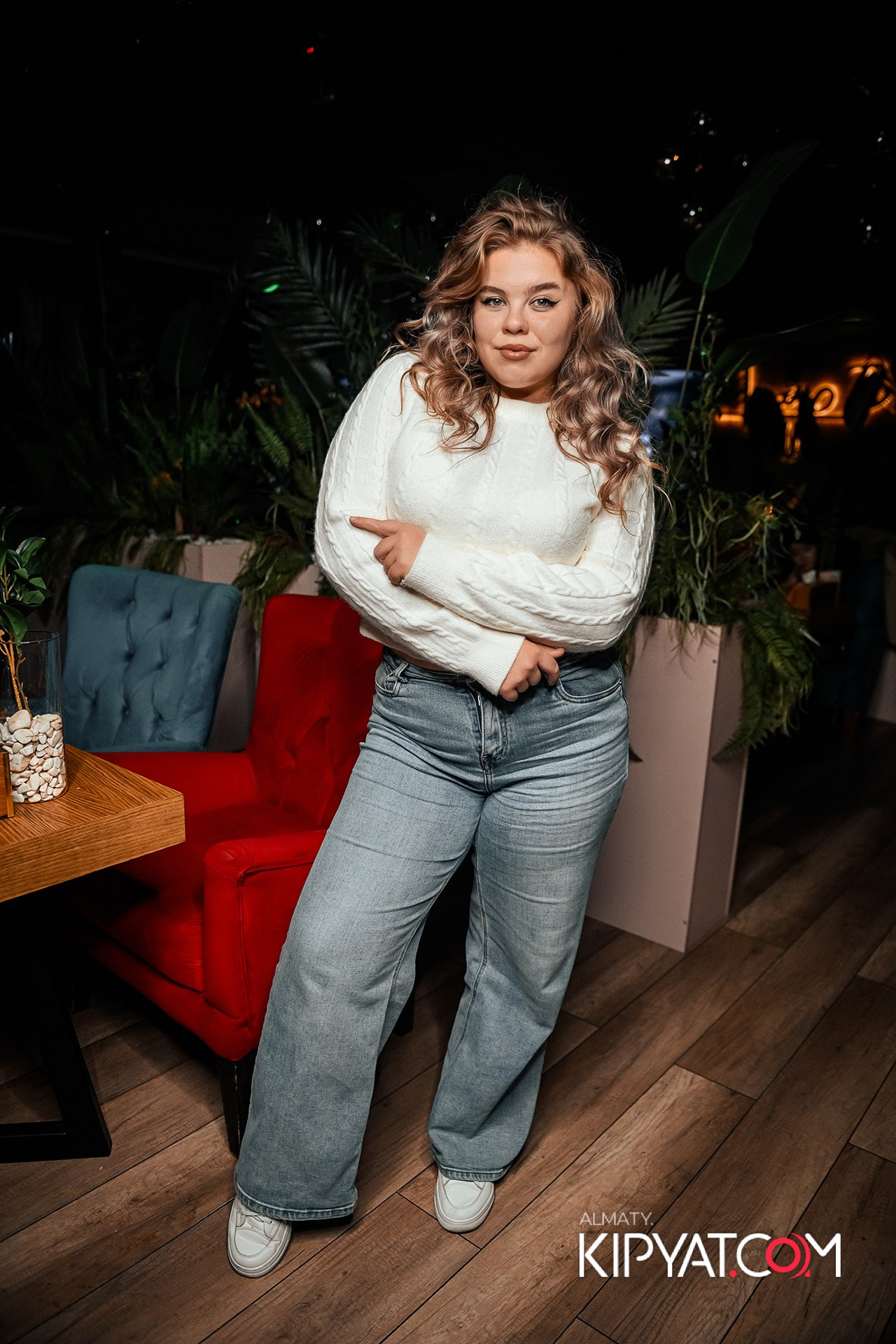 LUGO BAR. КИПЯТКОМ АЛМАТЫ!